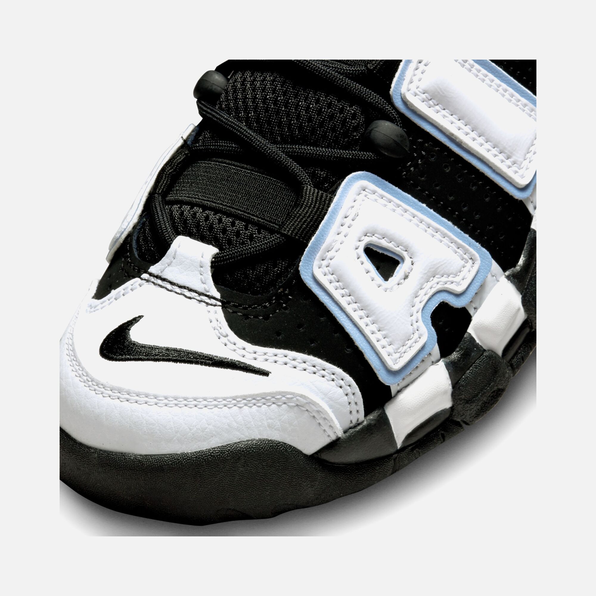 Nike Air More Uptempo SS23 (GS) Spor Ayakkabı