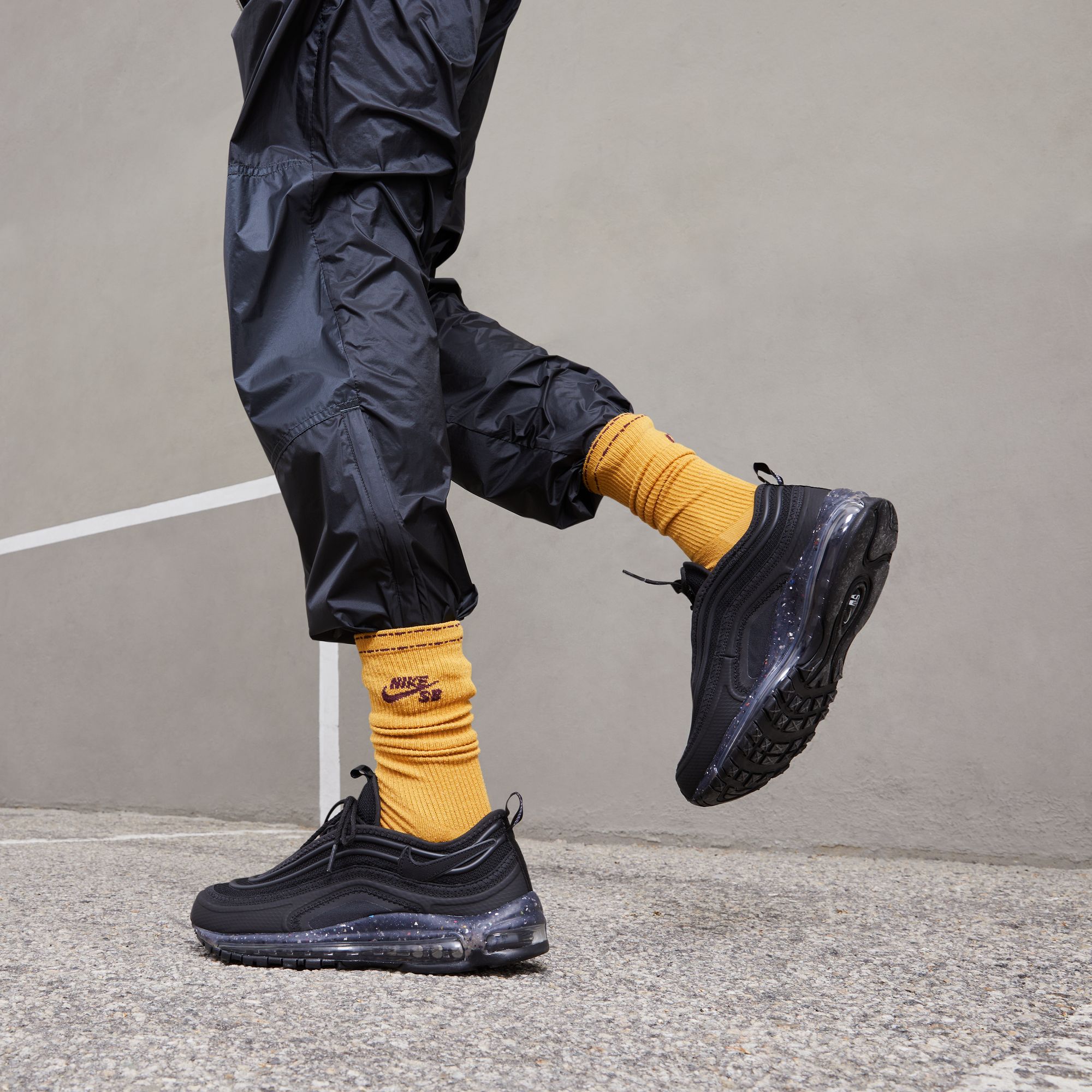 Nike Air Max Terrascape 97 Erkek Spor Ayakkabı