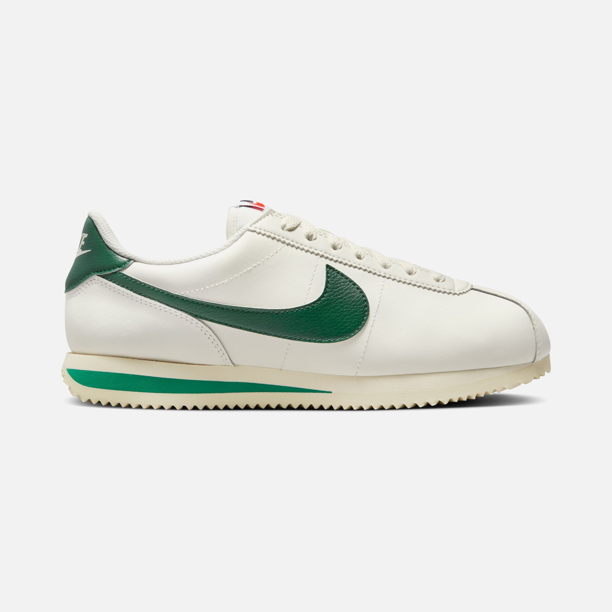 Nike Cortez Leather Kadın Spor Ayakkabı