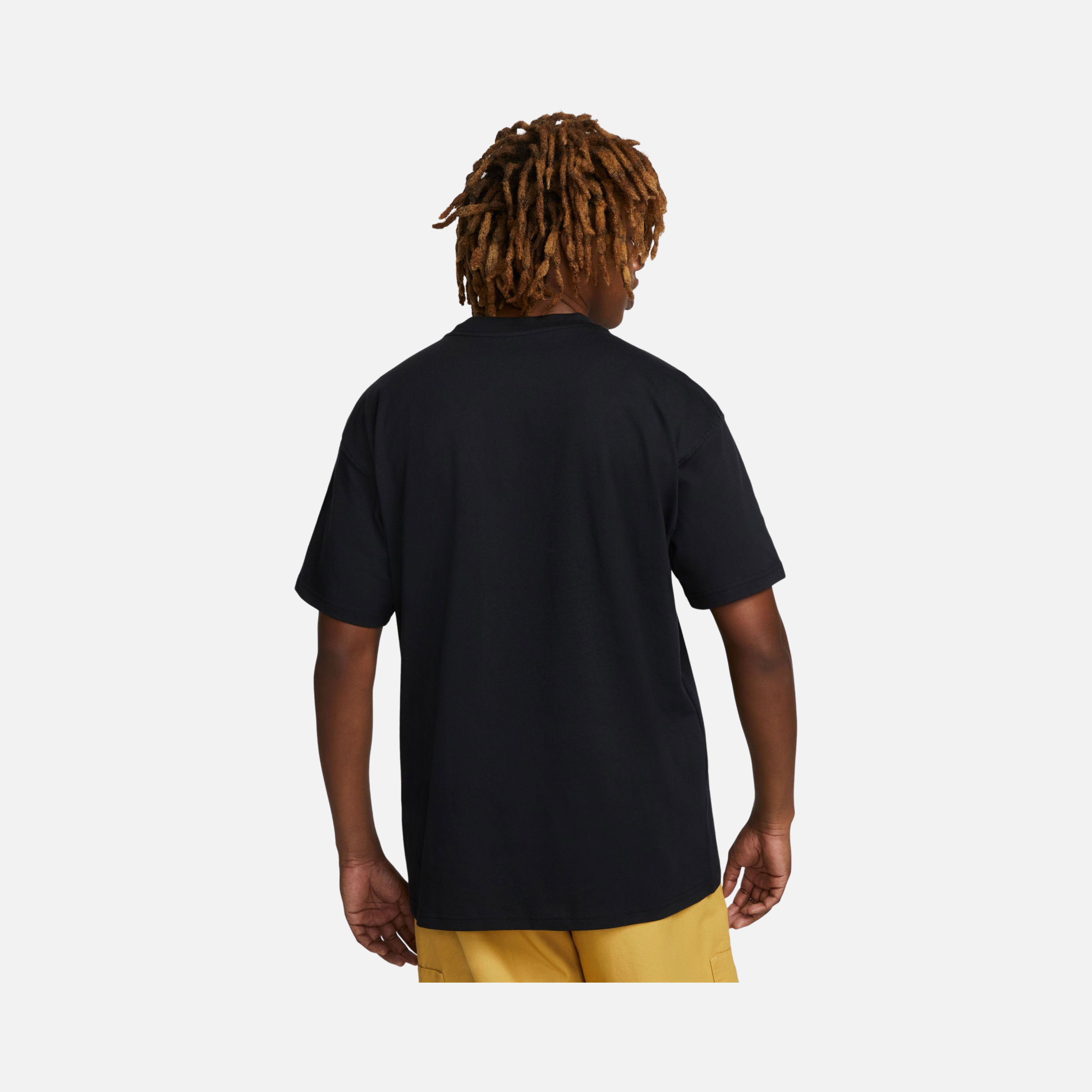 Nike Sportswear Max90 New DNA HBR Short-Sleeve Erkek Tişört