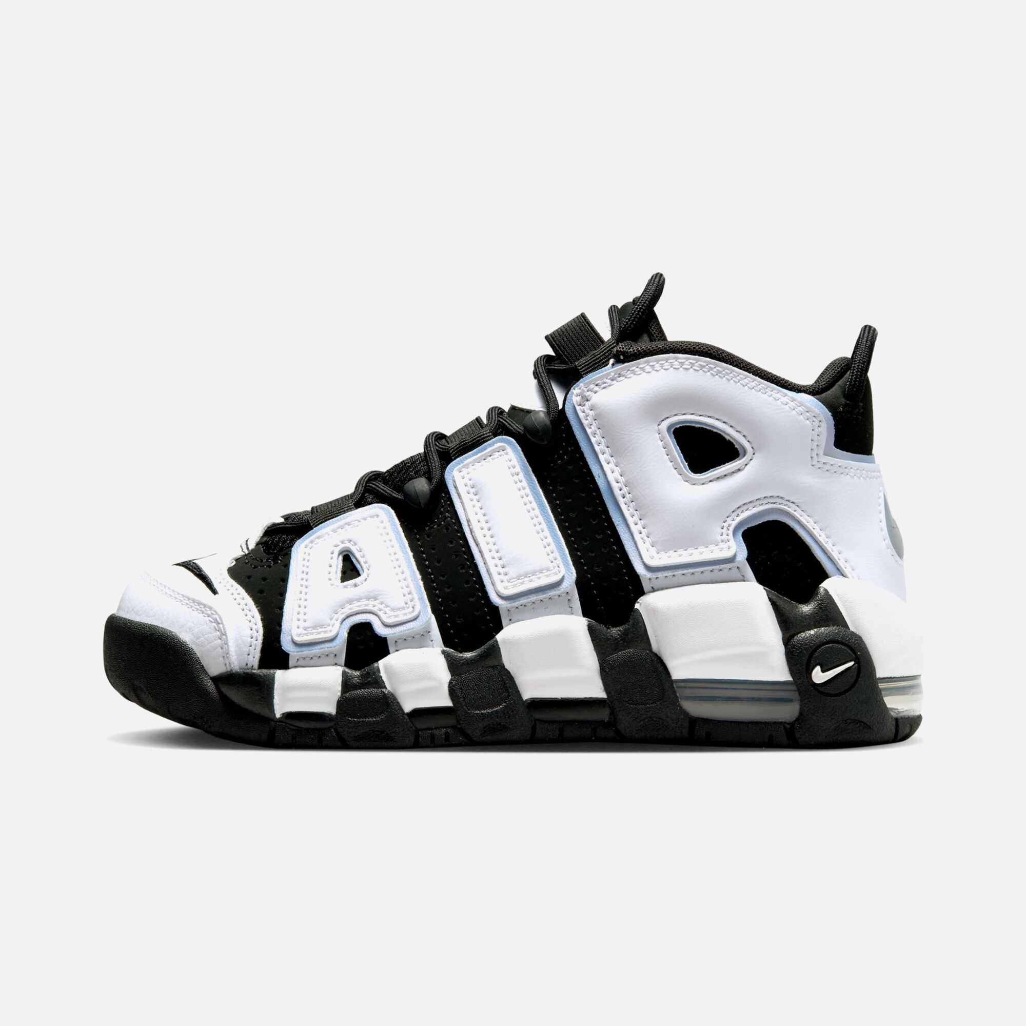 Nike Air More Uptempo SS23 (GS) Spor Ayakkabı