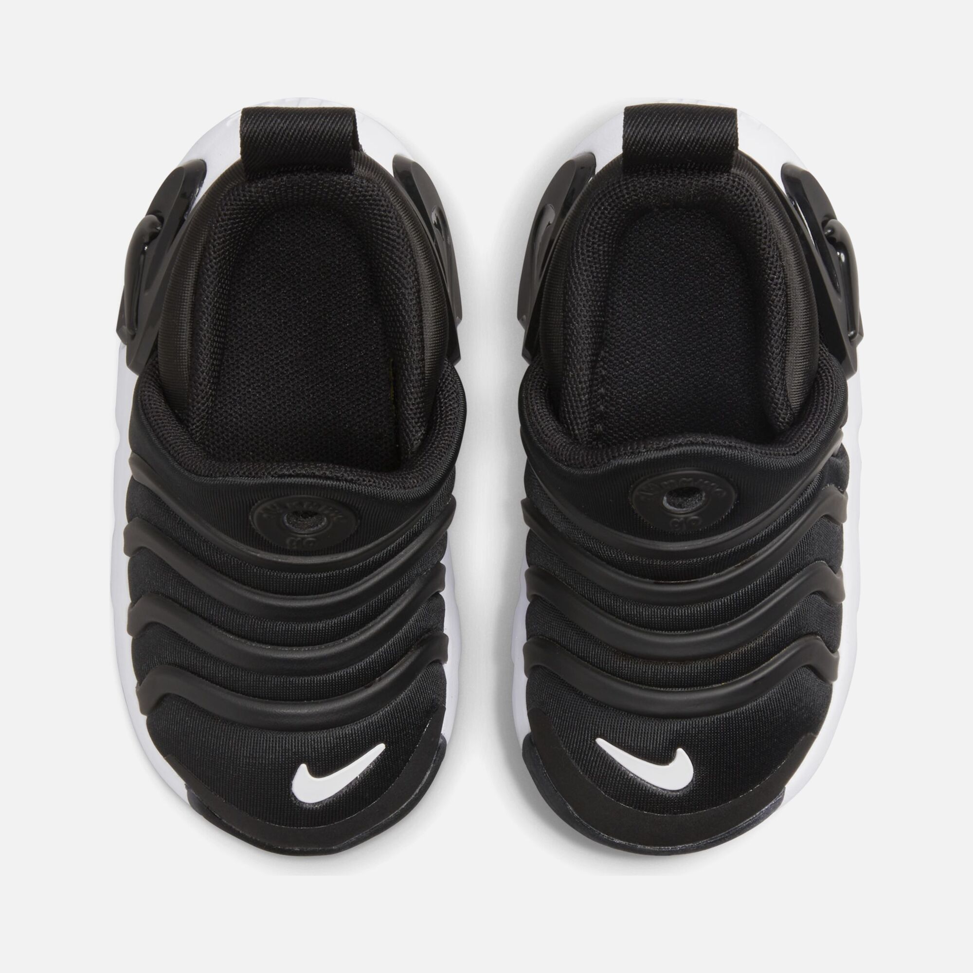 Nike Dynamo GO Easy On/Off (TD) Bebek Spor Ayakkabı