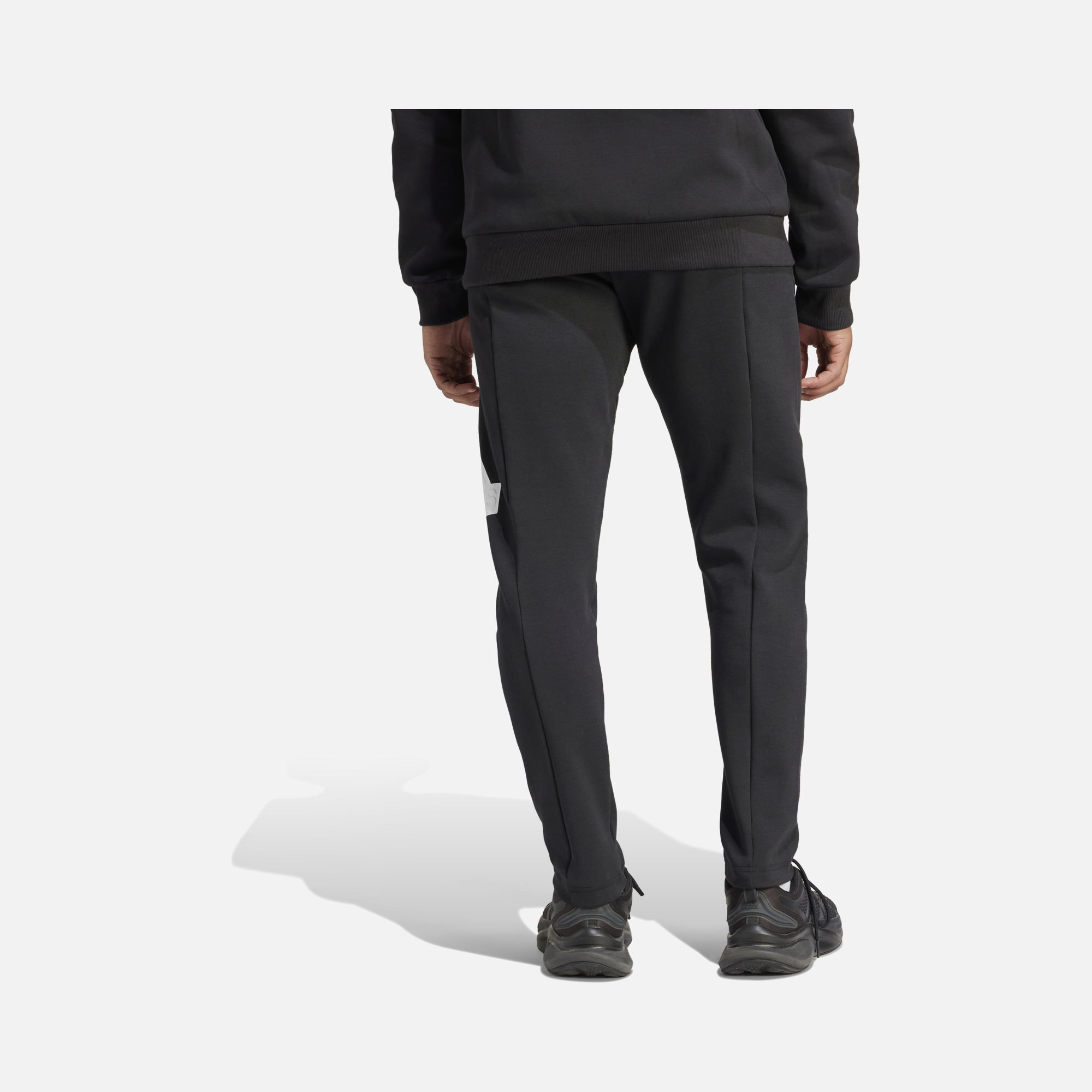 adidas Sportswear Future Icons Badge Logo Erkek Eşofman Altı