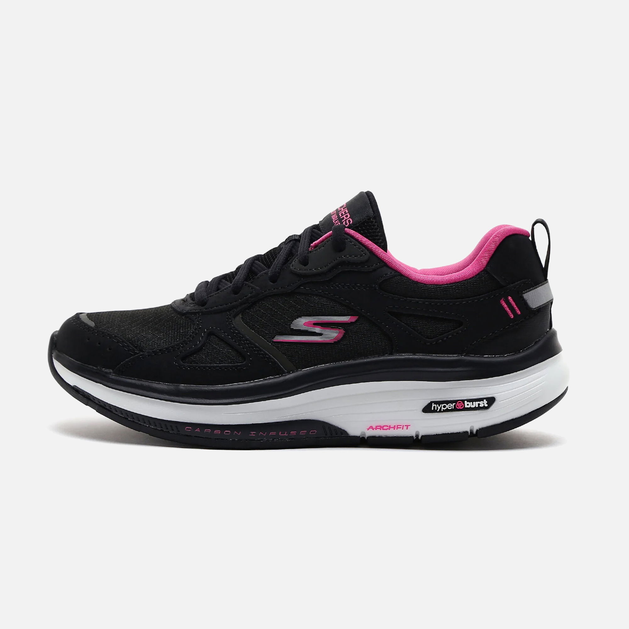 Skechers Go Walk Workout Walker Kadın Spor Ayakkabı