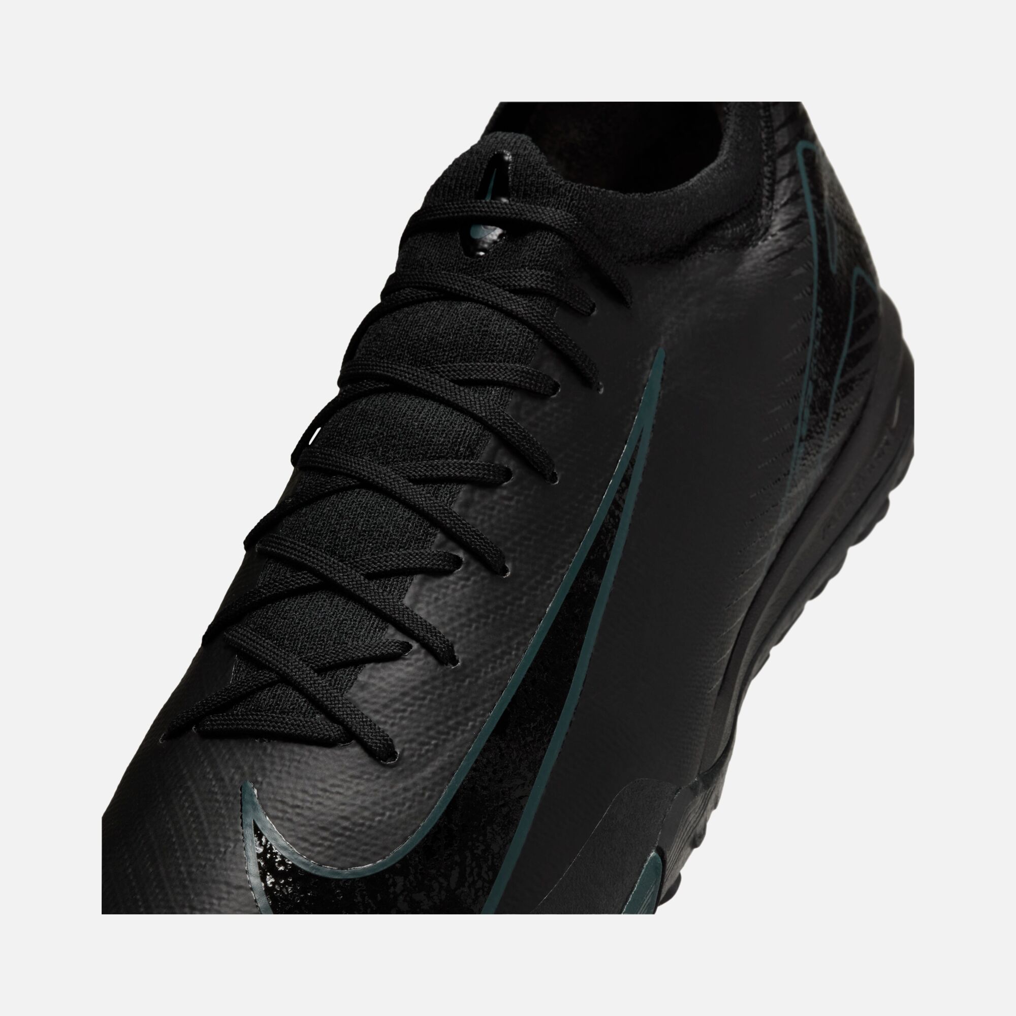 Nike Mercurial Zoom Vapor 16 Pro TF Turf Low-Top Erkek Halı Saha Ayakkabı