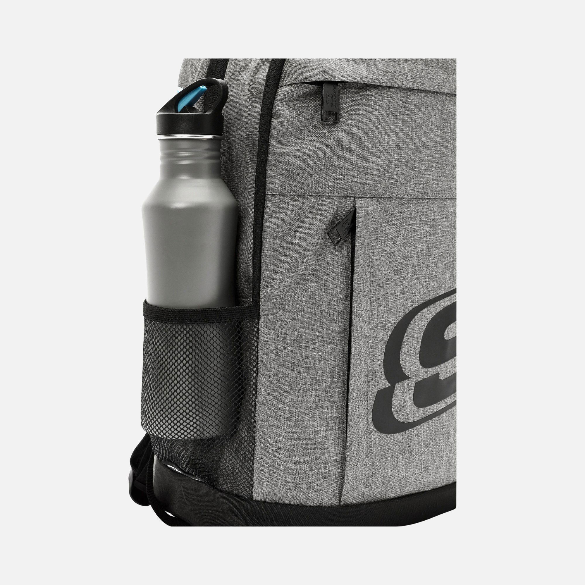 Skechers Sportswear Swoosh Graphic Unisex Sırt Çantası