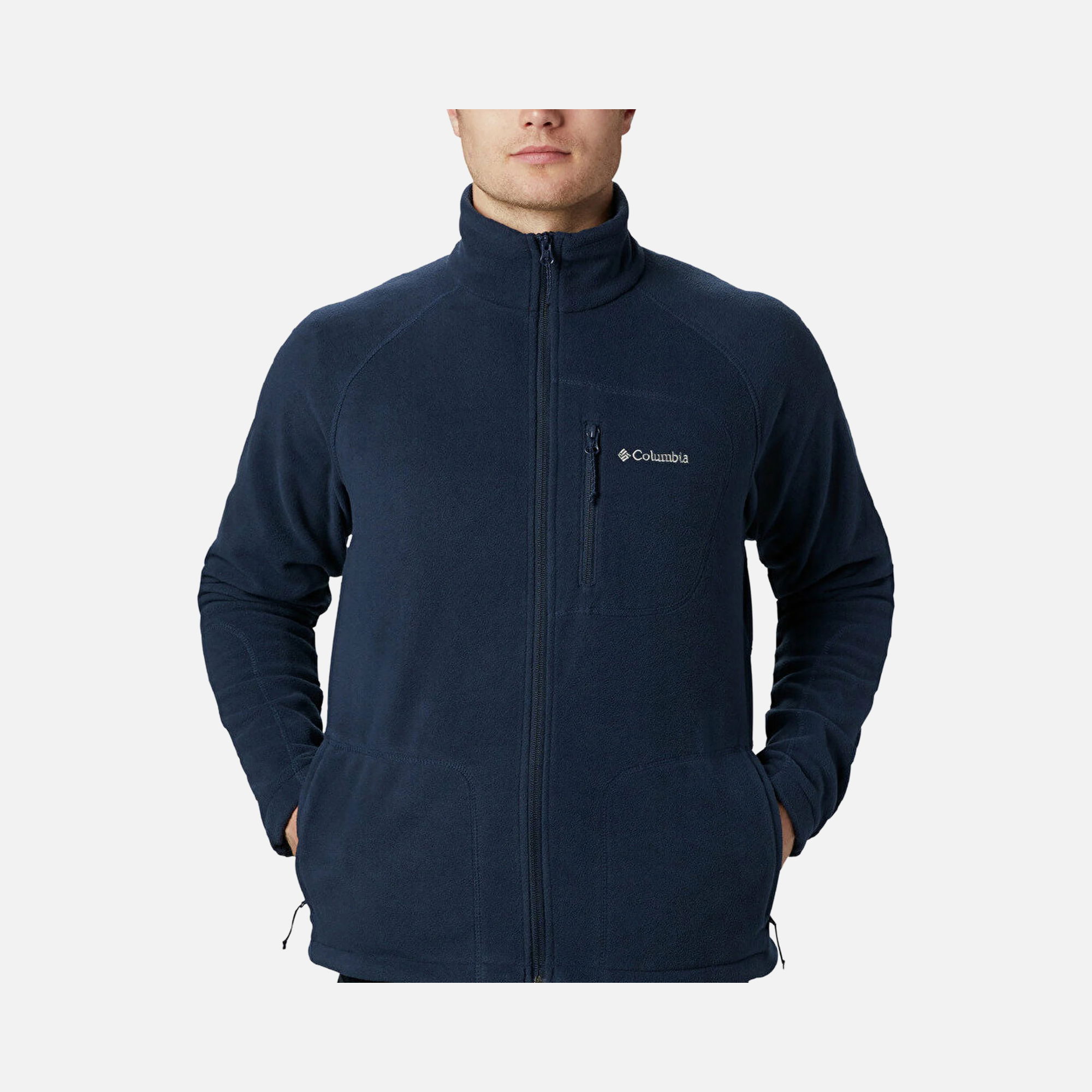 Columbia Fast Trek™ II Fleece Full-Zip Erkek Ceket