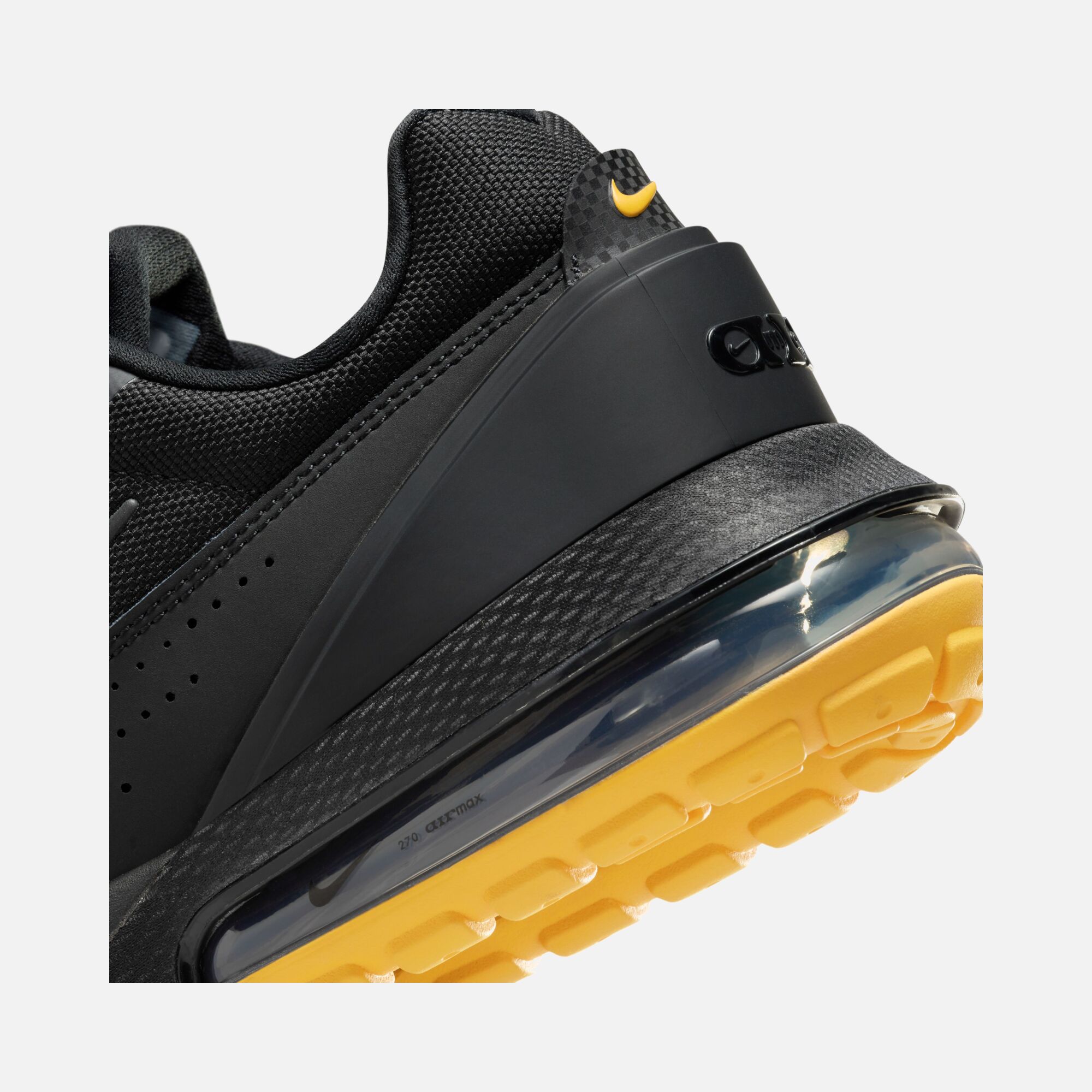 Nike Air Max Pulse SP24 Erkek Spor Ayakkabı