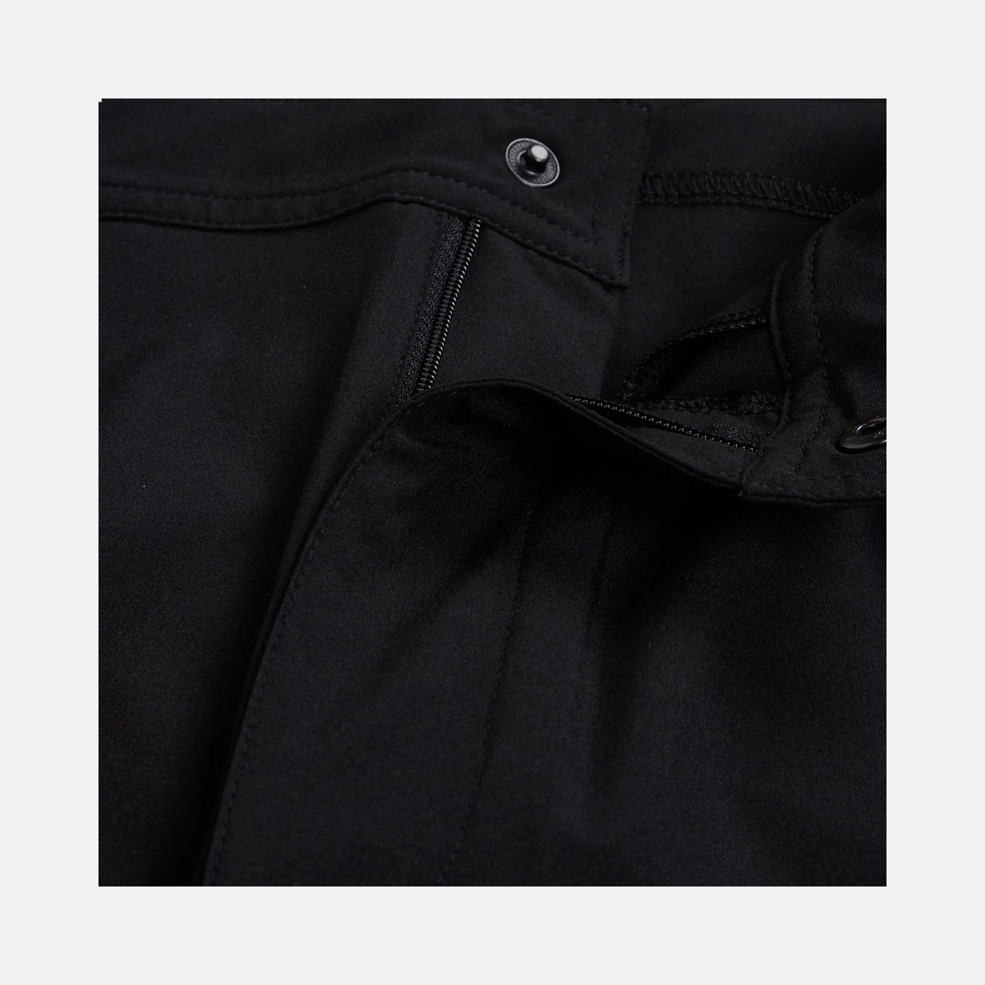 Skechers Micro Collection Side Zipped Erkek Eşofman Altı