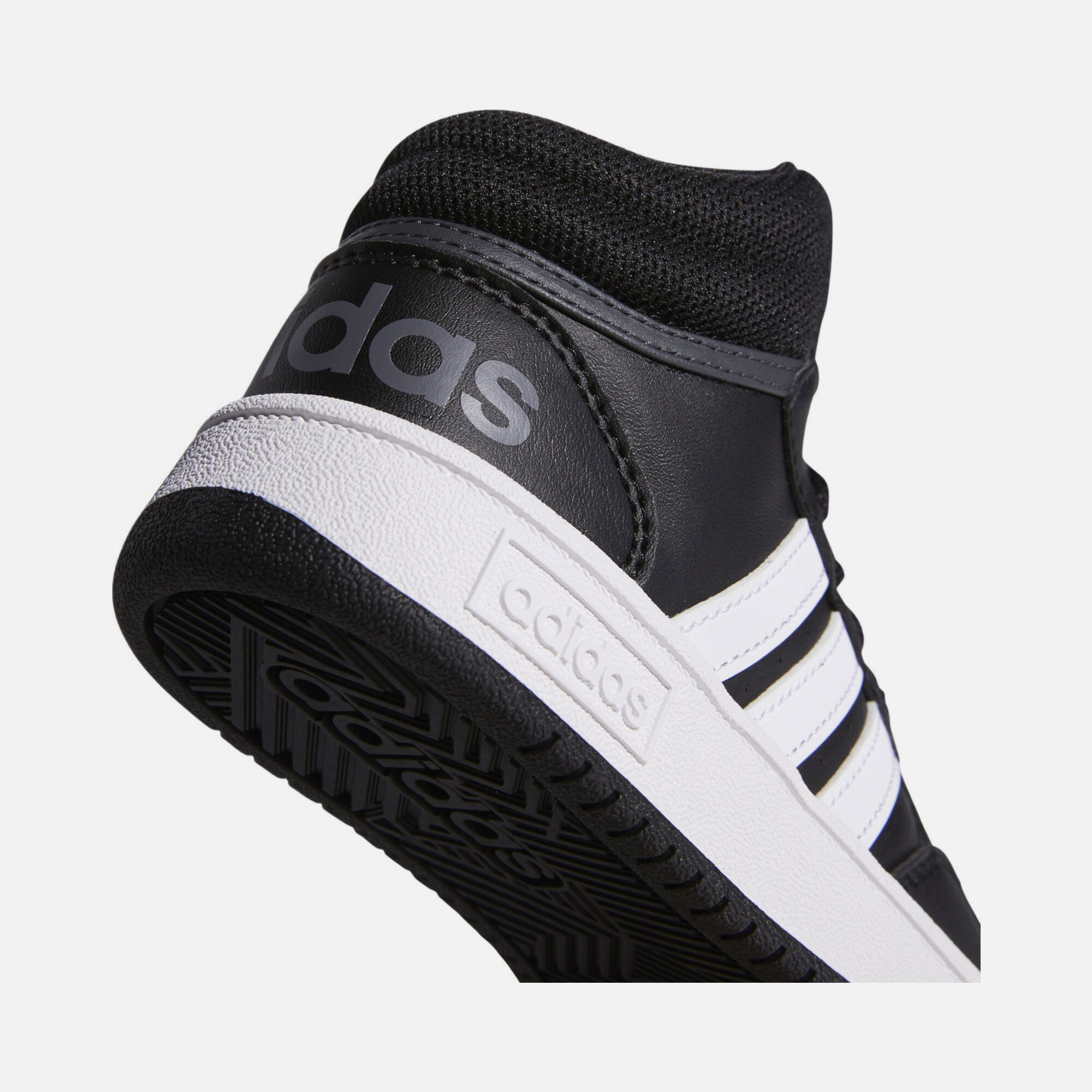 adidas Hoops Mid 3.0 FW24 (GS) Spor Ayakkabı