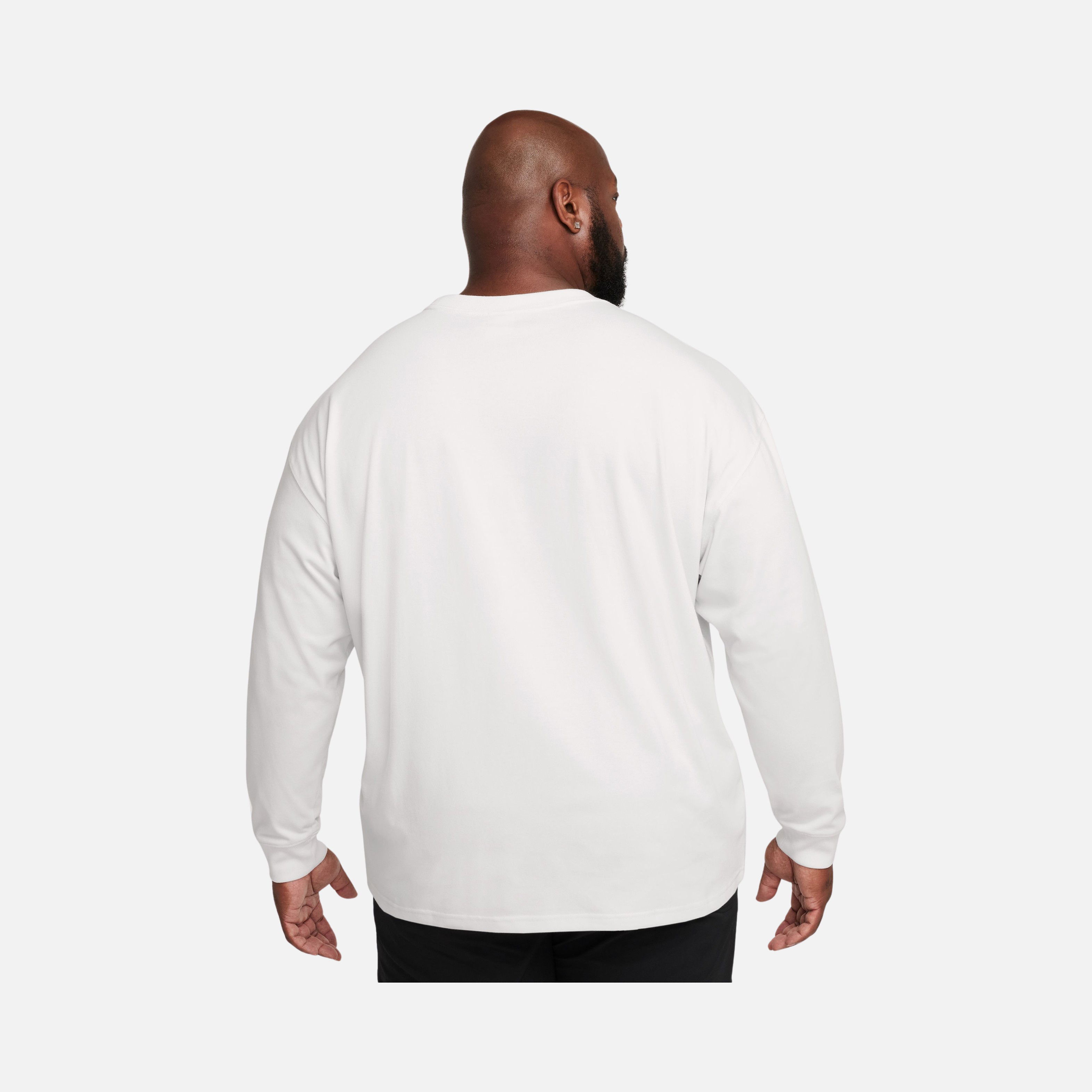 Nike Sportswear ACG Dri-Fit Minerals Graphic Long-Sleeve Erkek Tişört