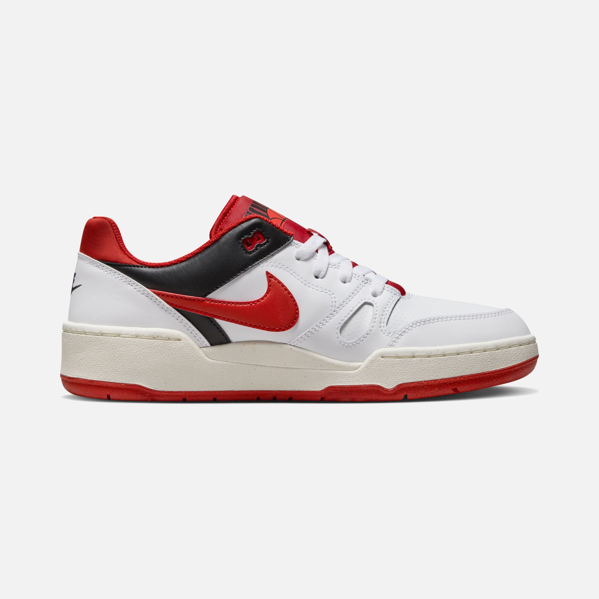 Nike Full Force Low Erkek Spor Ayakkabı