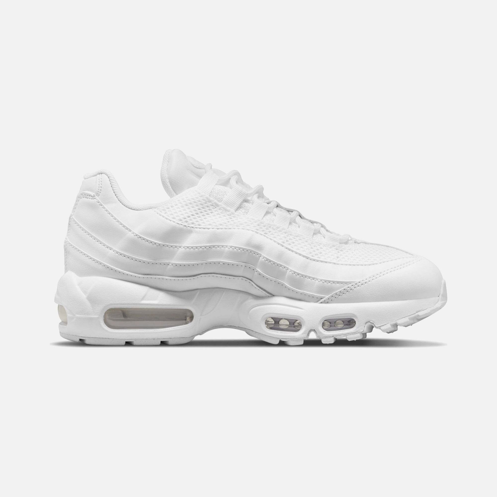 Nike Air Max 95 FW22 Kadın Spor Ayakkabı