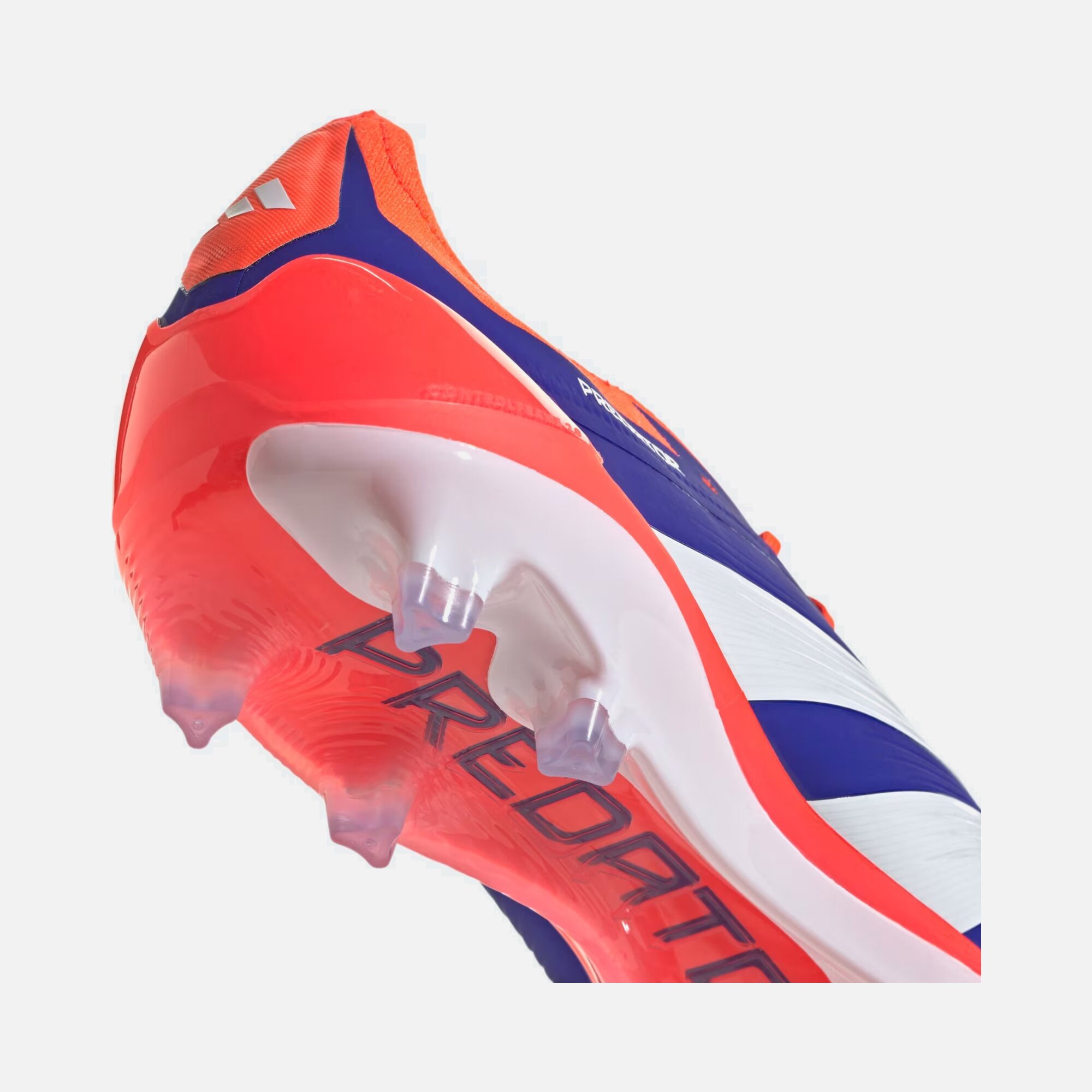 adidas Predator Elite FG Firm-Ground Erkek Krampon