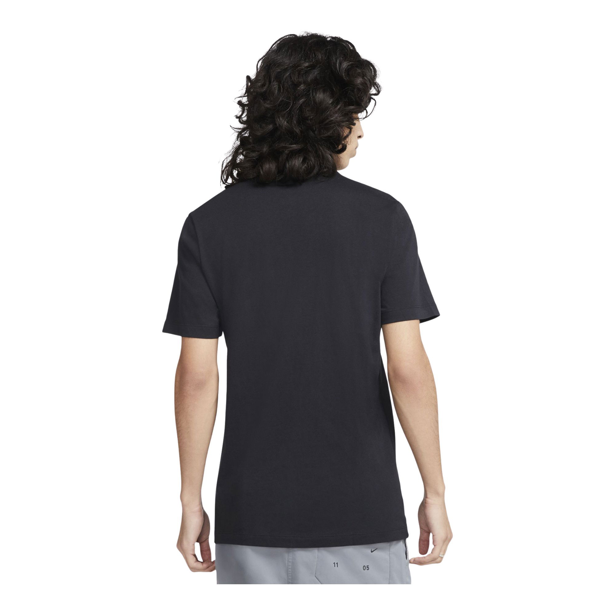 Nike Sportswear Short-Sleeve Erkek Tişört