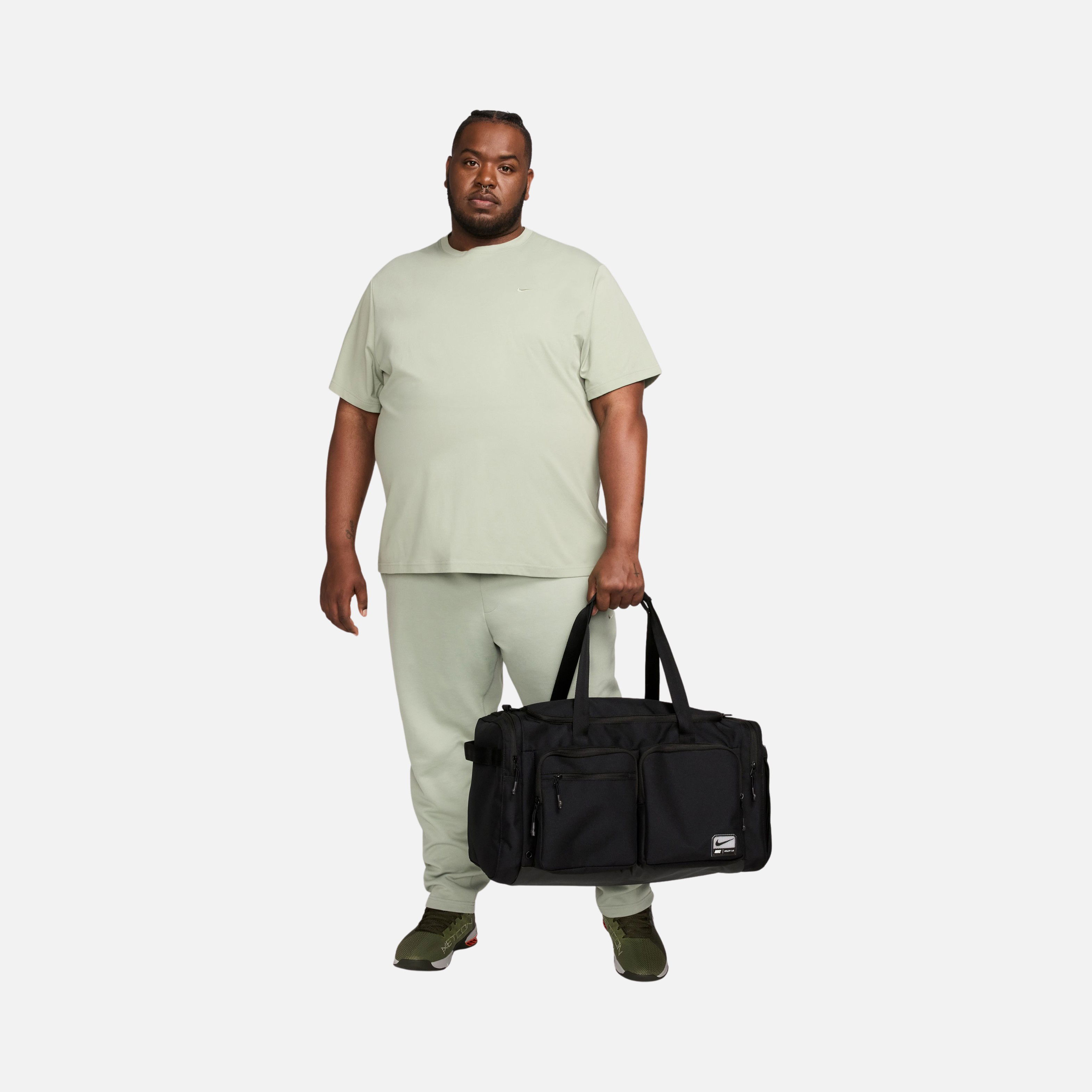 Nike Utility Power 2.0 (Medium - 51 L) Athletic Training Erkek Spor Çantası