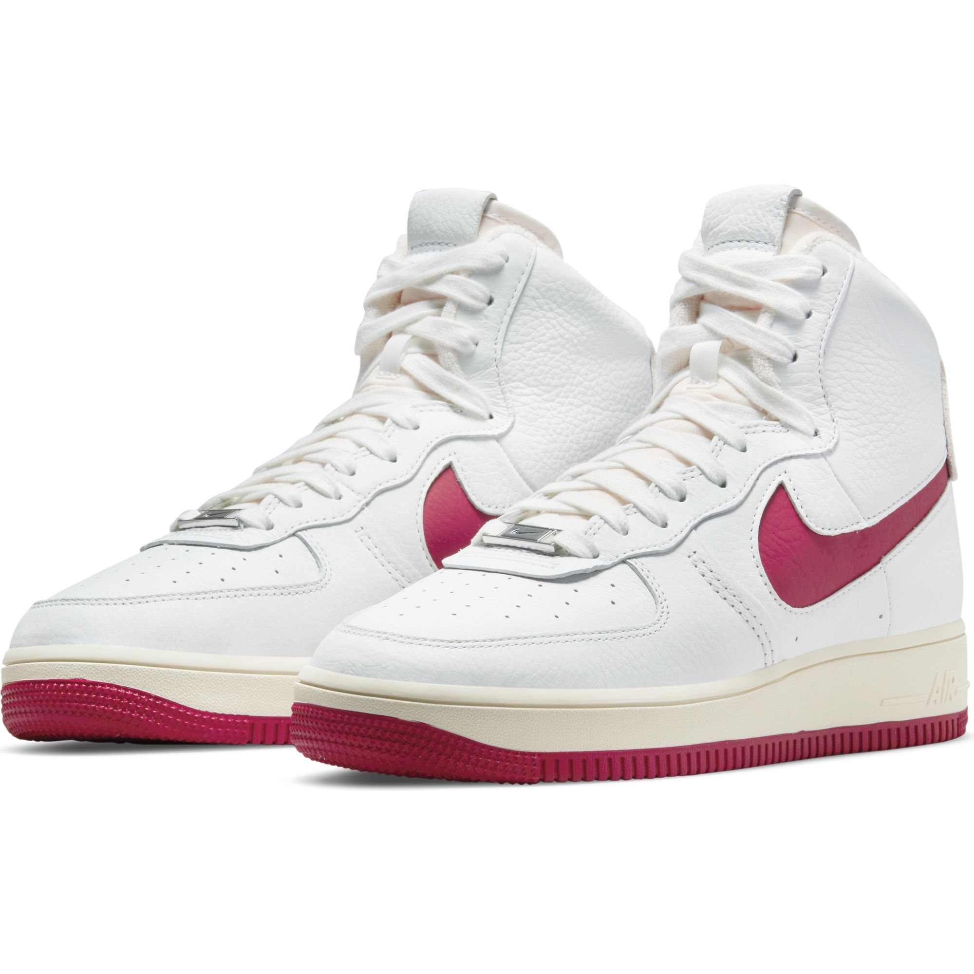 Nike Air Force 1 Sculpt High Kadın Spor Ayakkabı