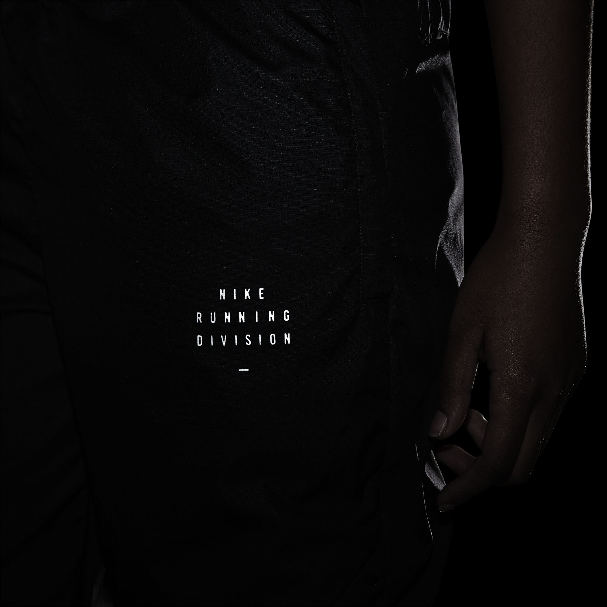 Nike Run Division Dynamic Vent Running Trousers Kadın Eşofman Altı