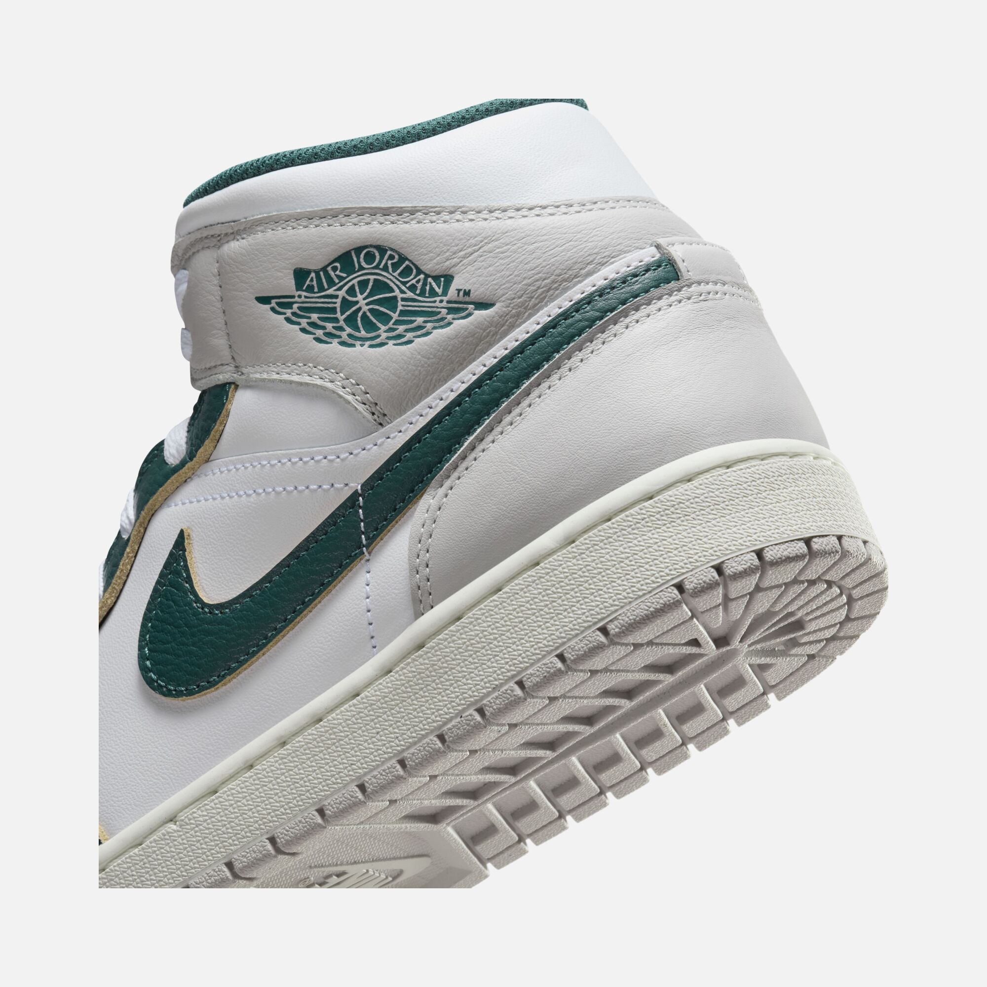 Nike Air Jordan 1 Mid SE FW24 Erkek Spor Ayakkabı