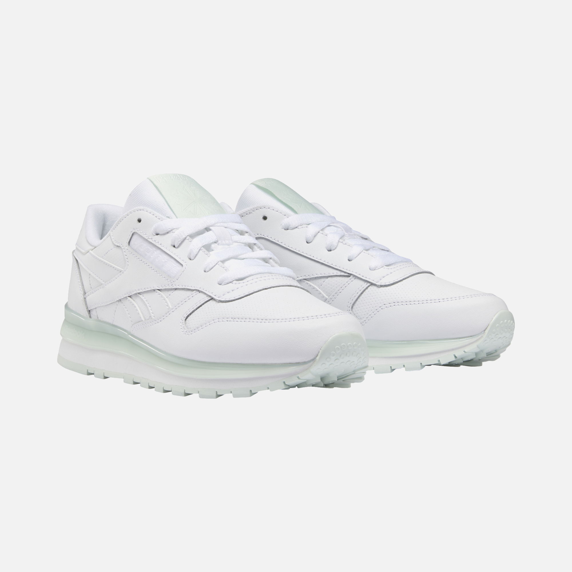 Reebok Classic Leather '19 Kadın Spor Ayakkabı