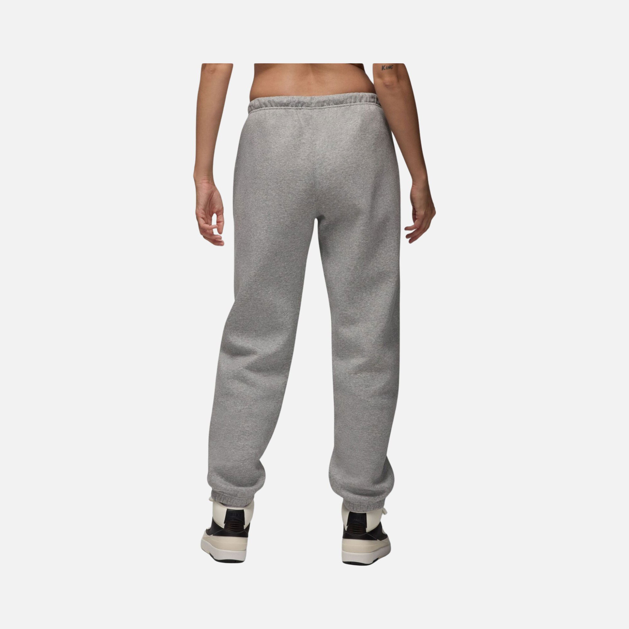 Nike Air Jordan Brooklyn Fleece Kadın Eşofman Altı