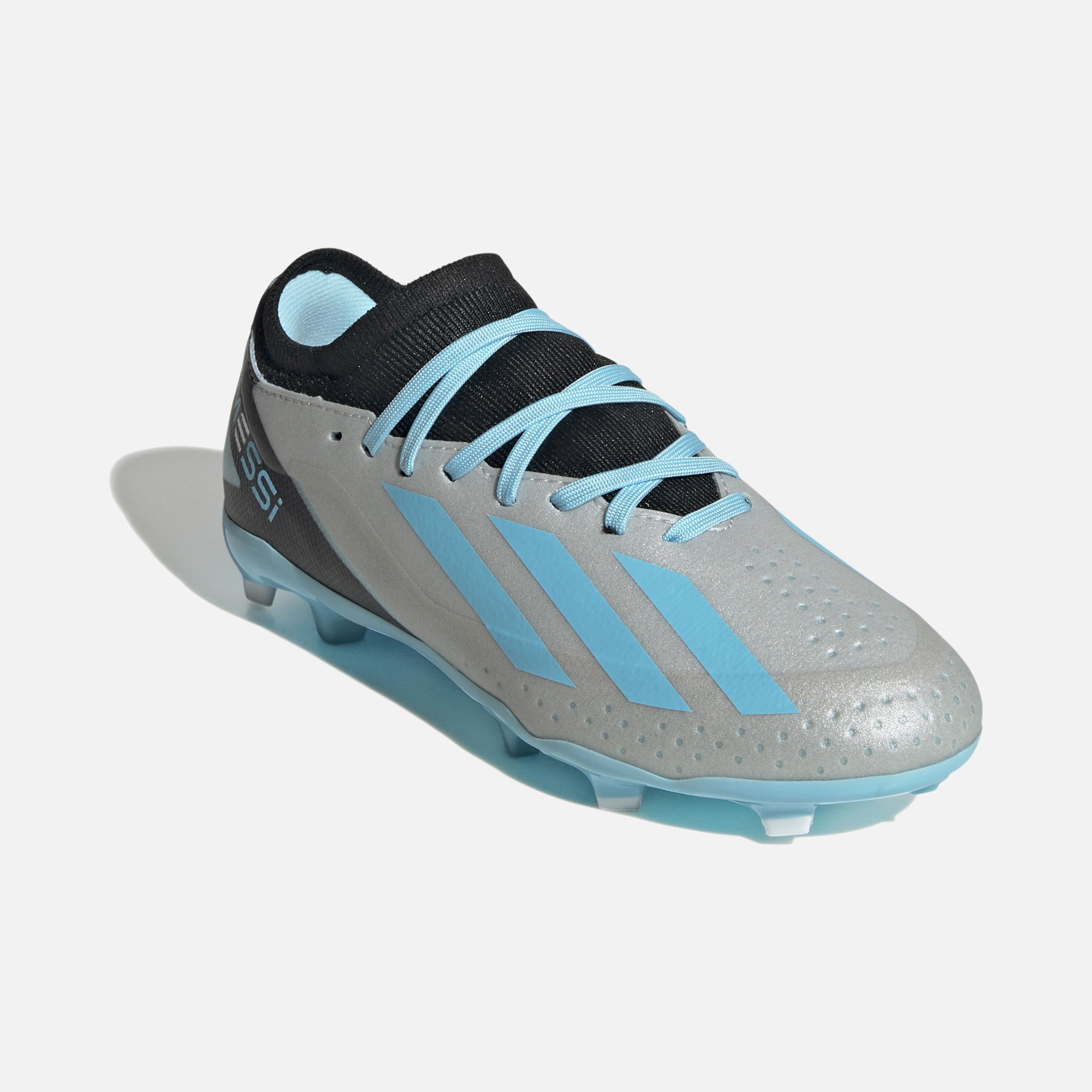 adidas X Crazyfast Messi.3 FG Çocuk Krampon