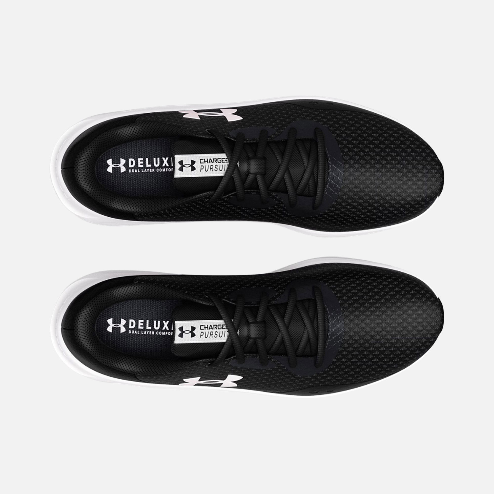 Under Armour Charged Pursuit 3 Running Erkek Spor Ayakkabı