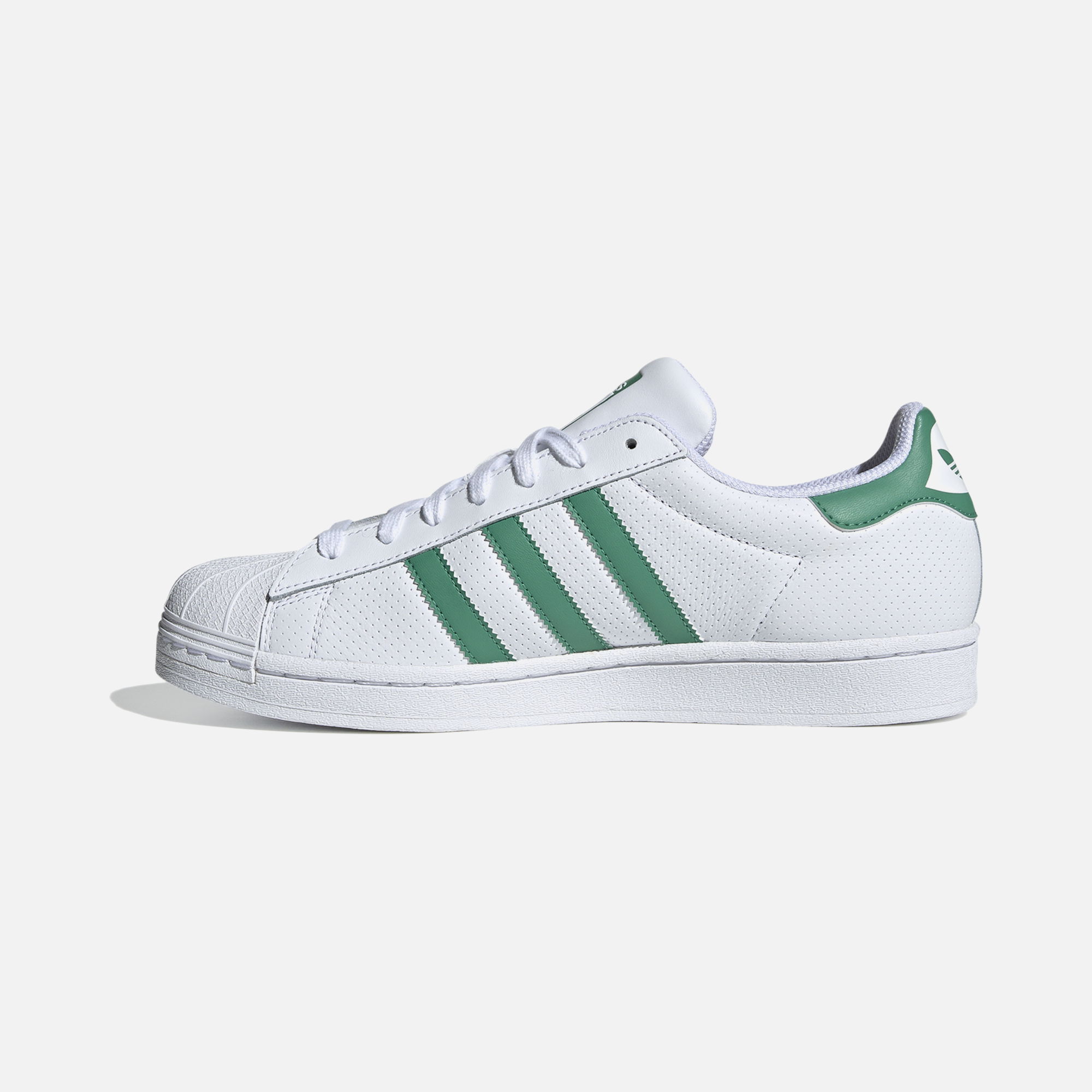 adidas Sportswear Superstar Erkek Spor Ayakkabı