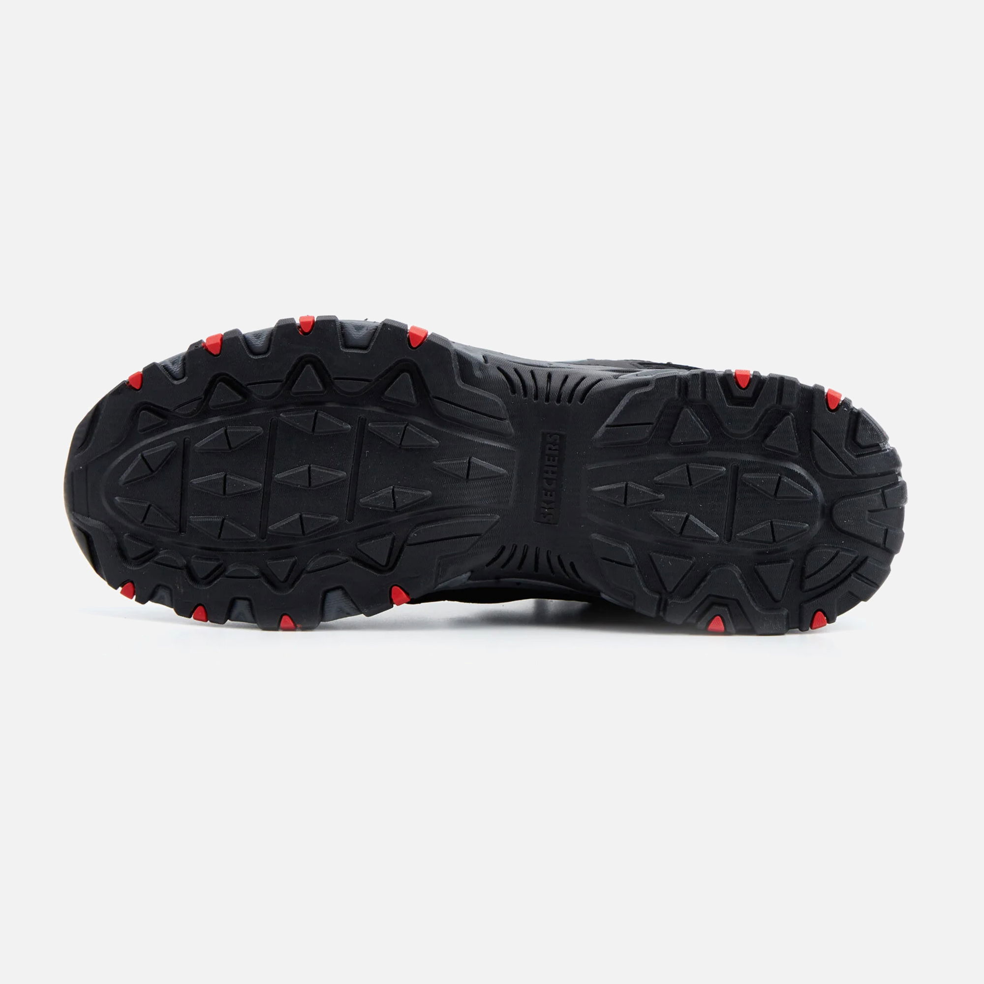 Skechers Hillcrest - Vast Adventure Trail Erkek Spor Ayakkabı