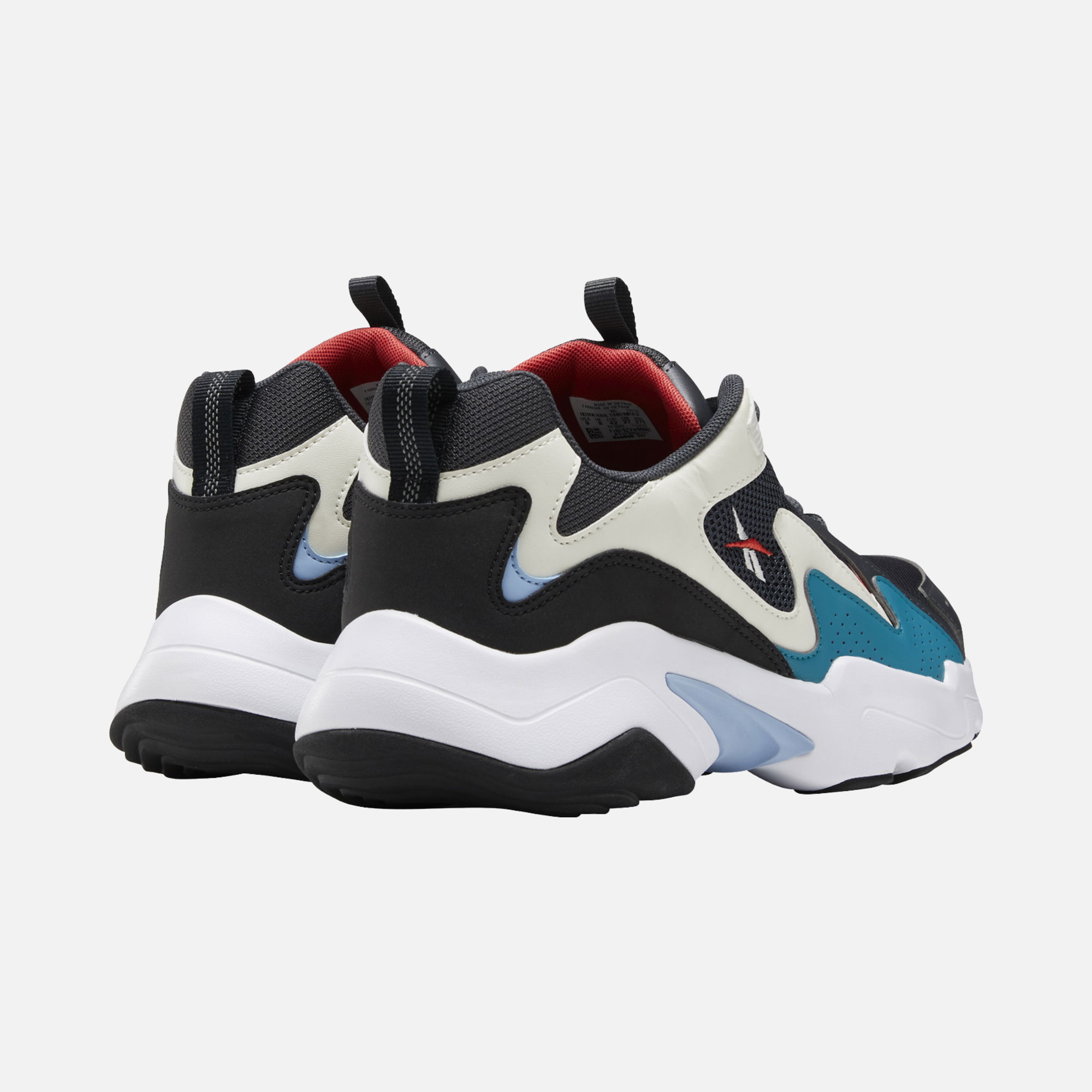 Reebok Royal Turbo Impulse Unisex Spor Ayakkabı