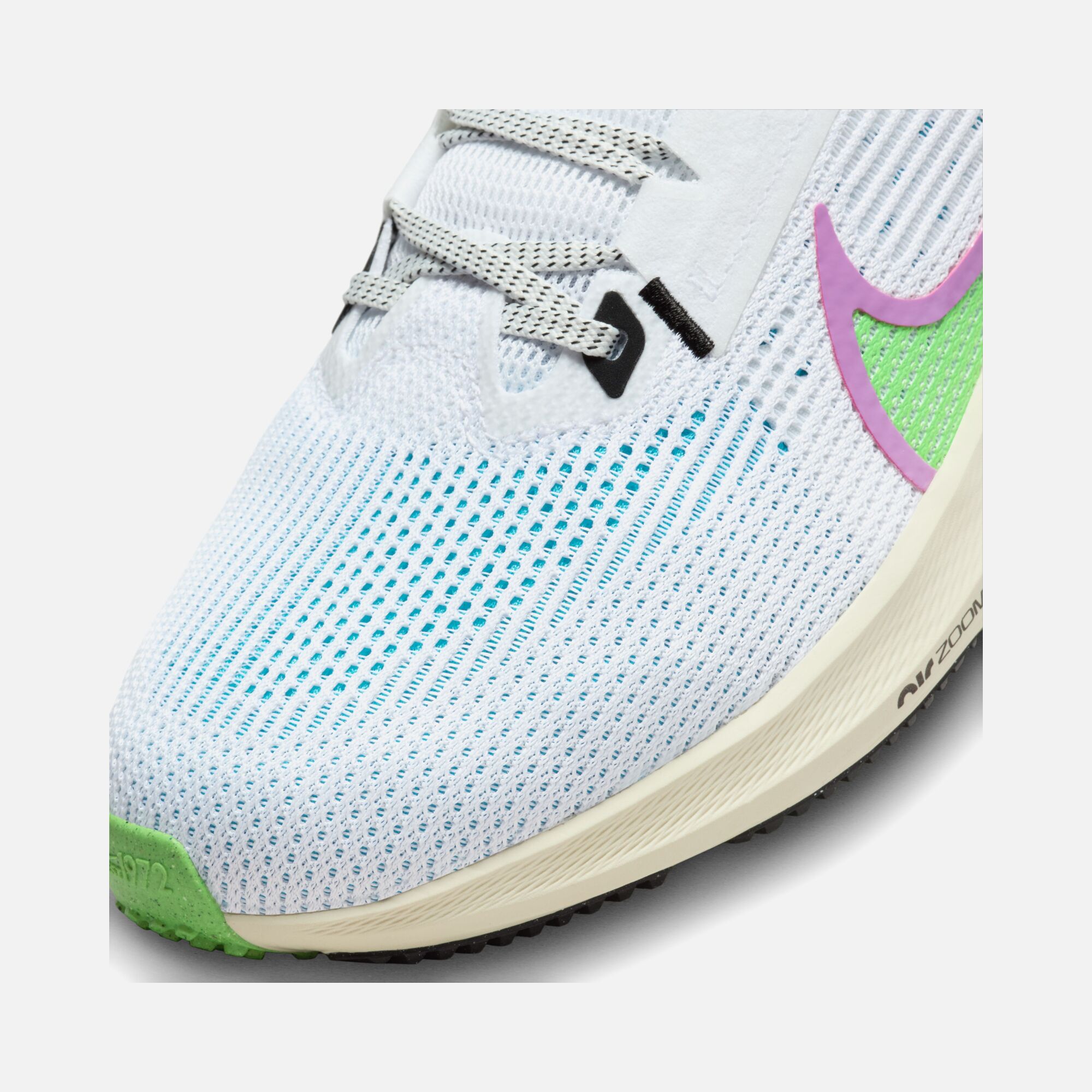 Nike Pegasus 40 SE Road Running Erkek Spor Ayakkabı