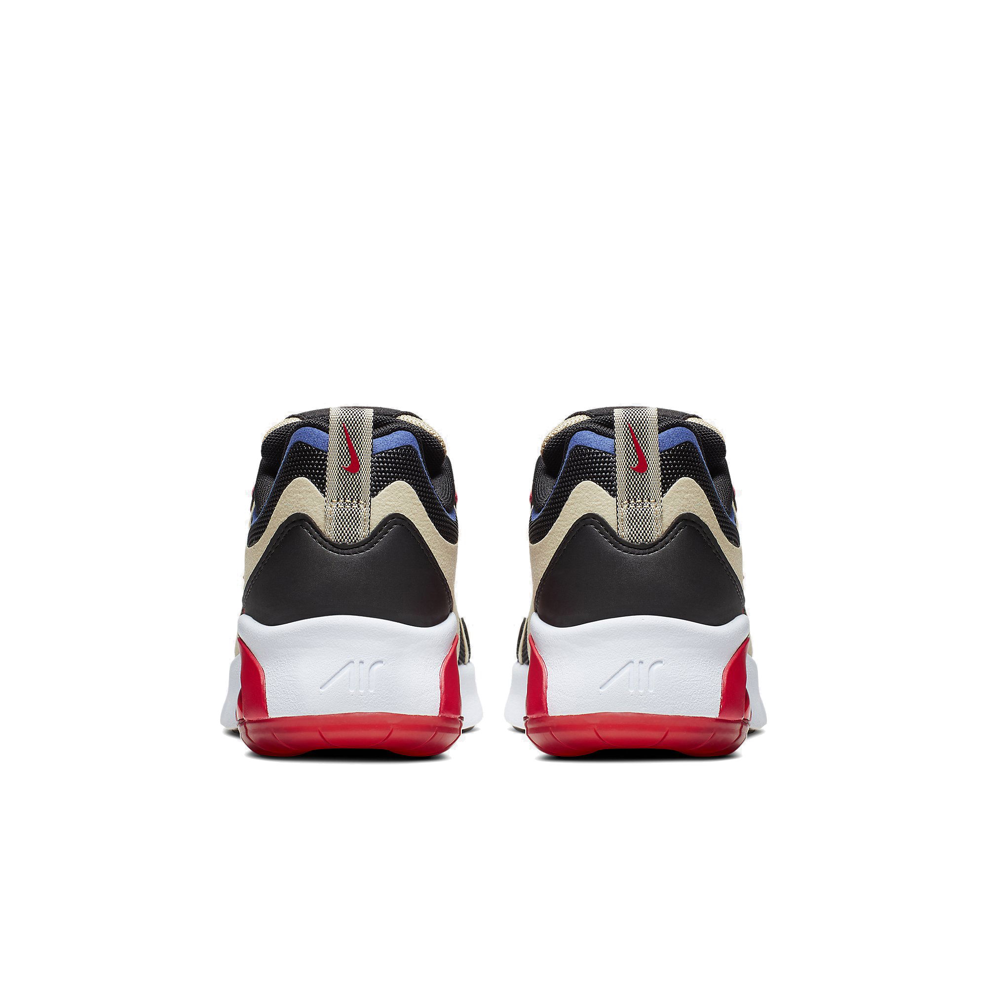 Nike Air Max 200 FW19 (GS) Spor Ayakkabı