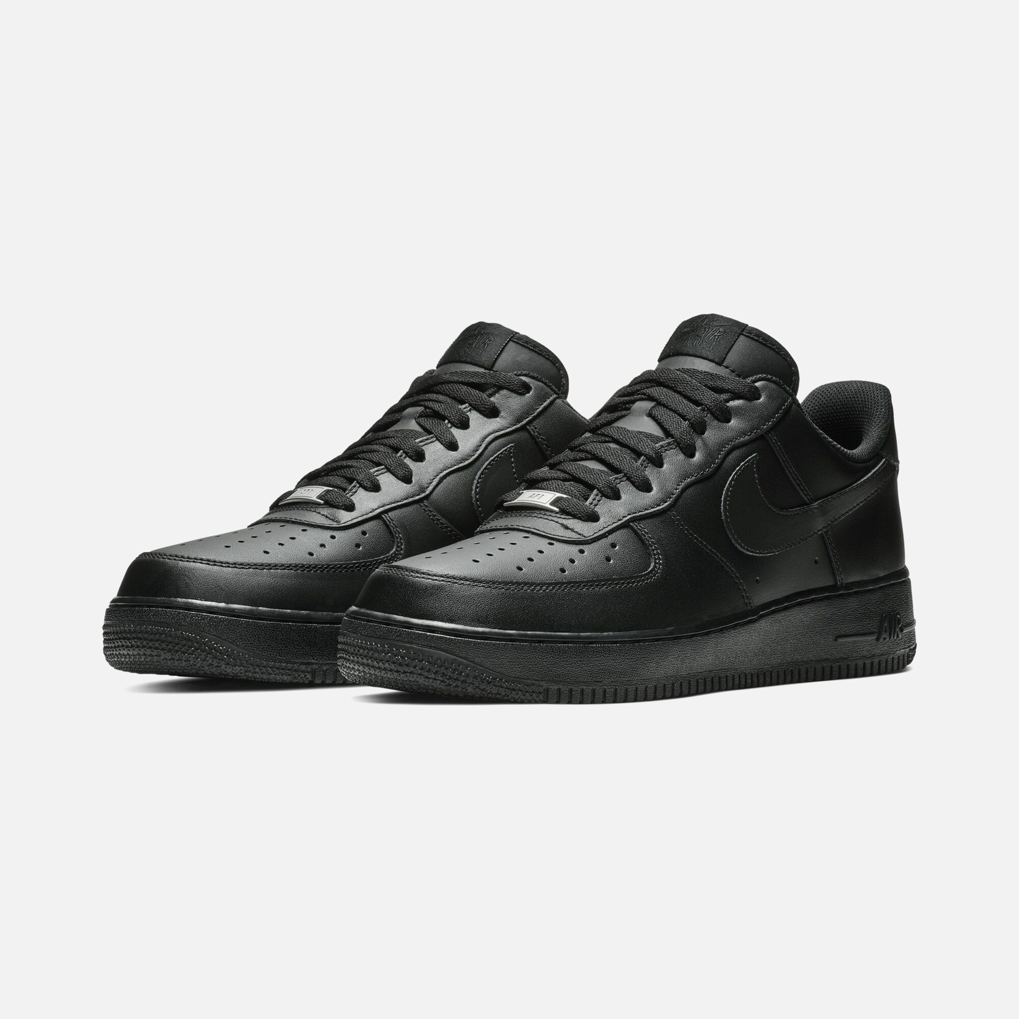 Nike Air Force 1 '07 CO Icon Erkek Spor Ayakkabı