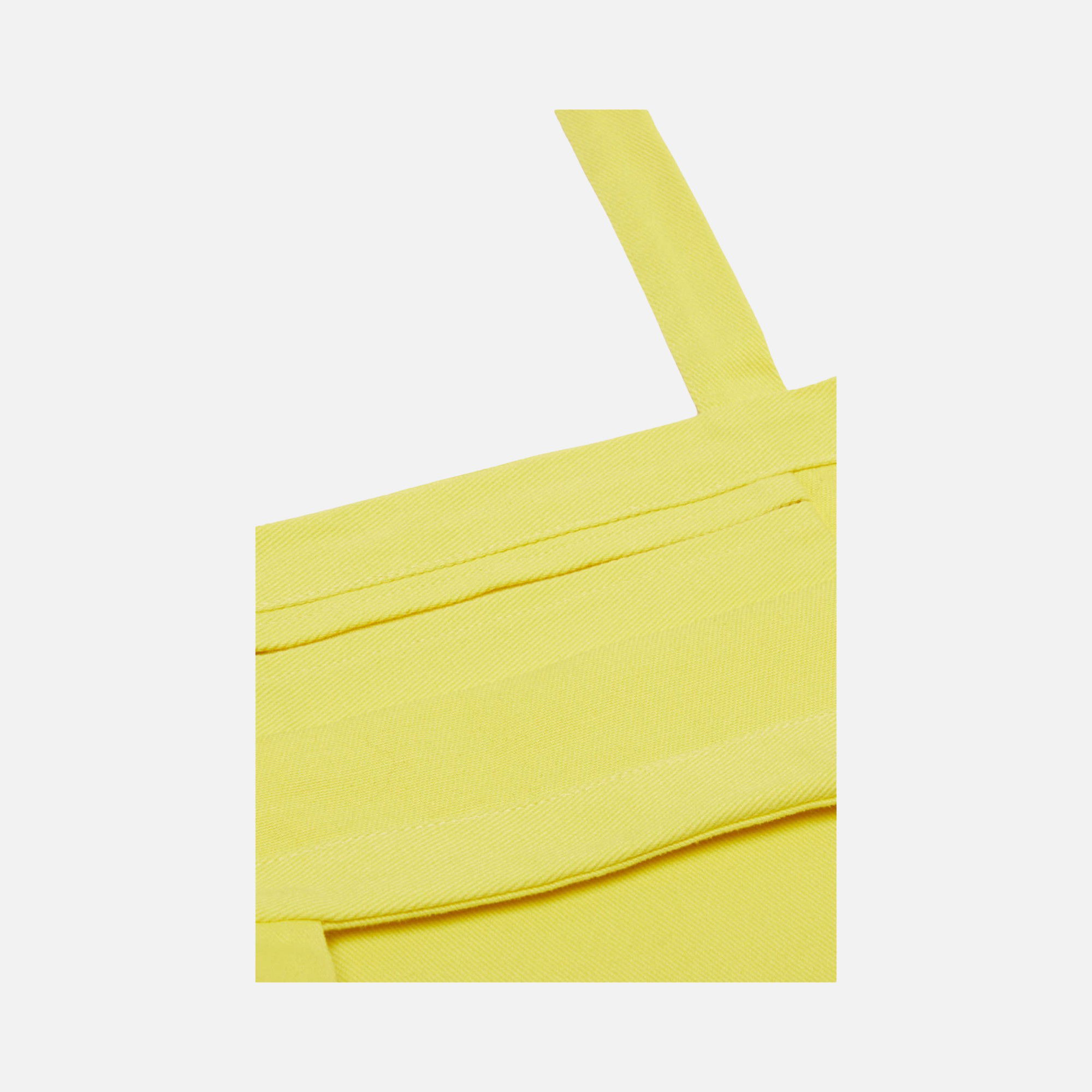 WWF Sportswear Panda Printed Kadın El Çantası