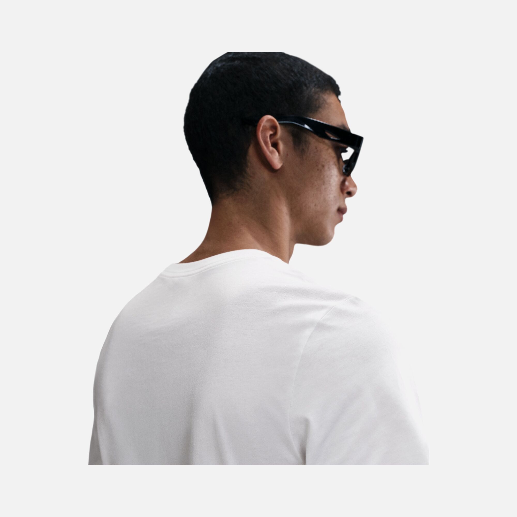 Nike U Nsw Tee Oc Sole Food Hbr Erkek Tişört