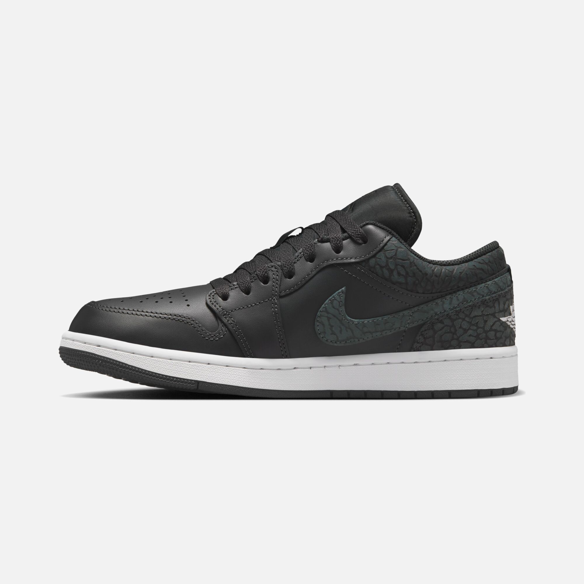 Nike Air Jordan 1 Low SE Premium Erkek Spor Ayakkabı