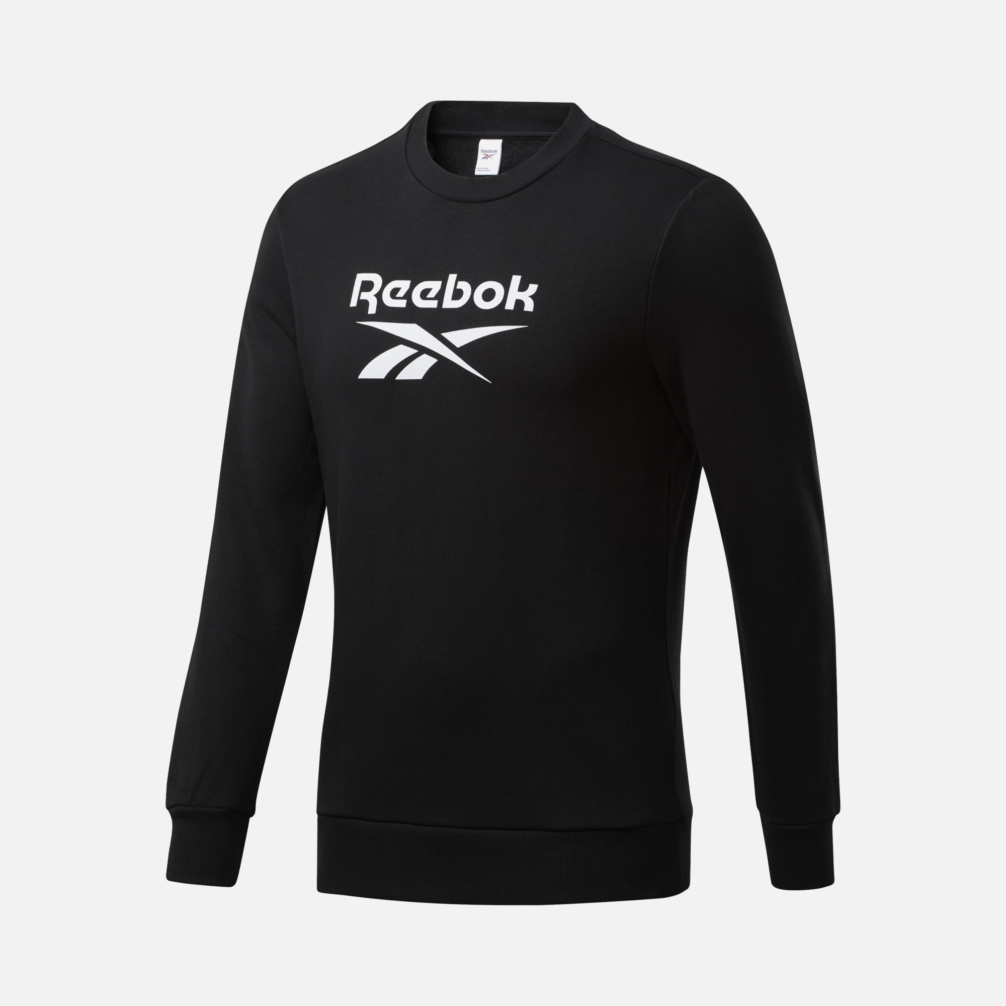 Reebok Classics Vector Crew Erkek Sweatshirt