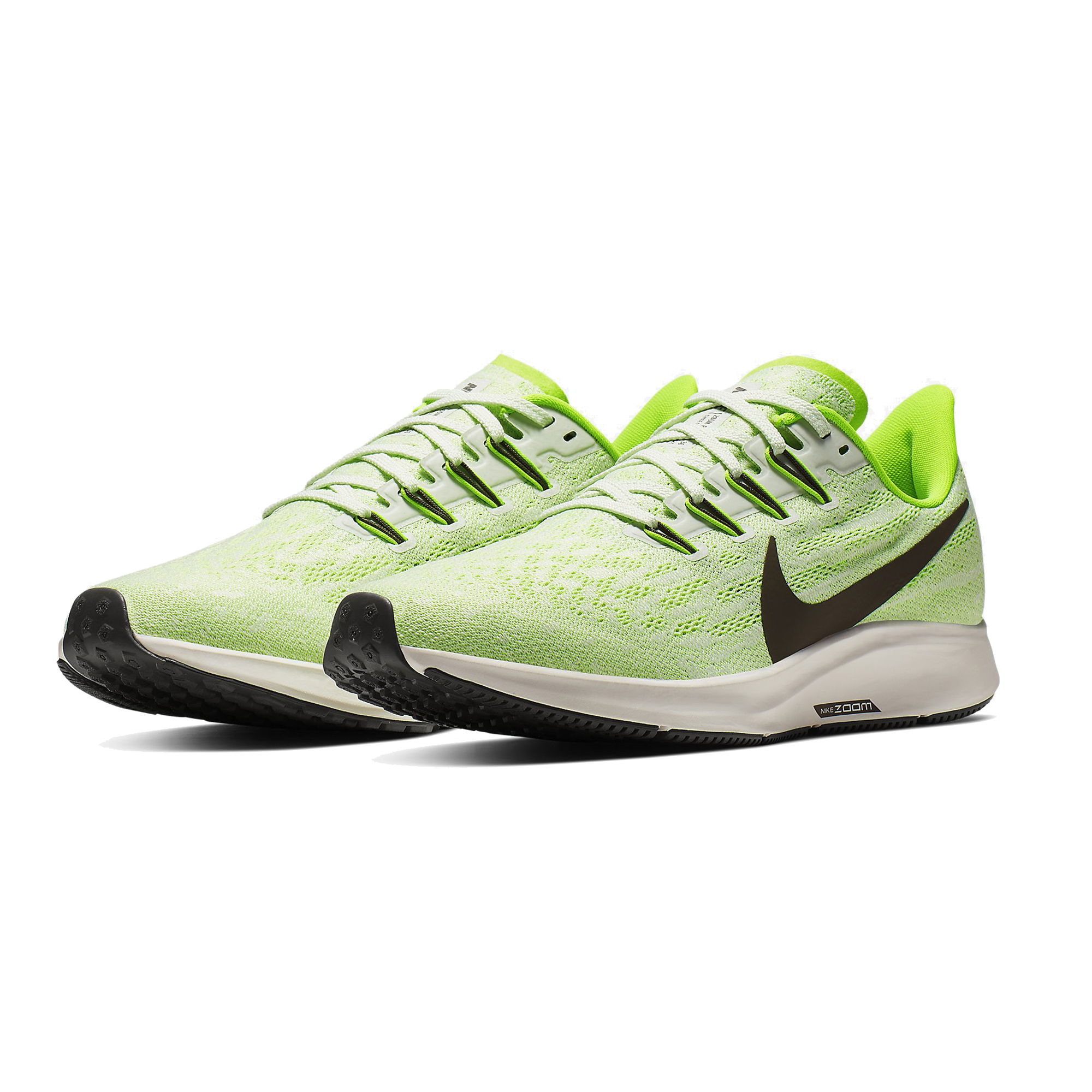 Nike Air Zoom Pegasus 36 Erkek Spor Ayakkabı