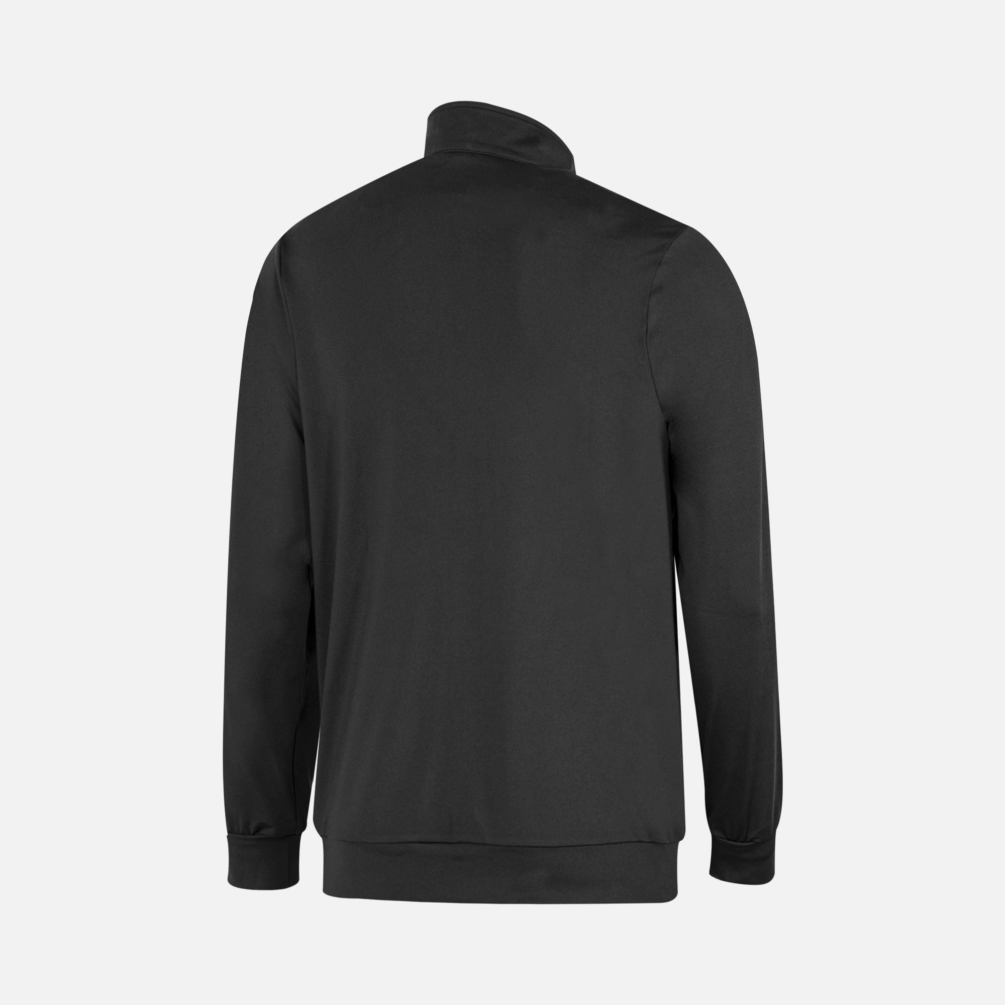 Barçın Basics Training Full-Zip Erkek Sweatshirt