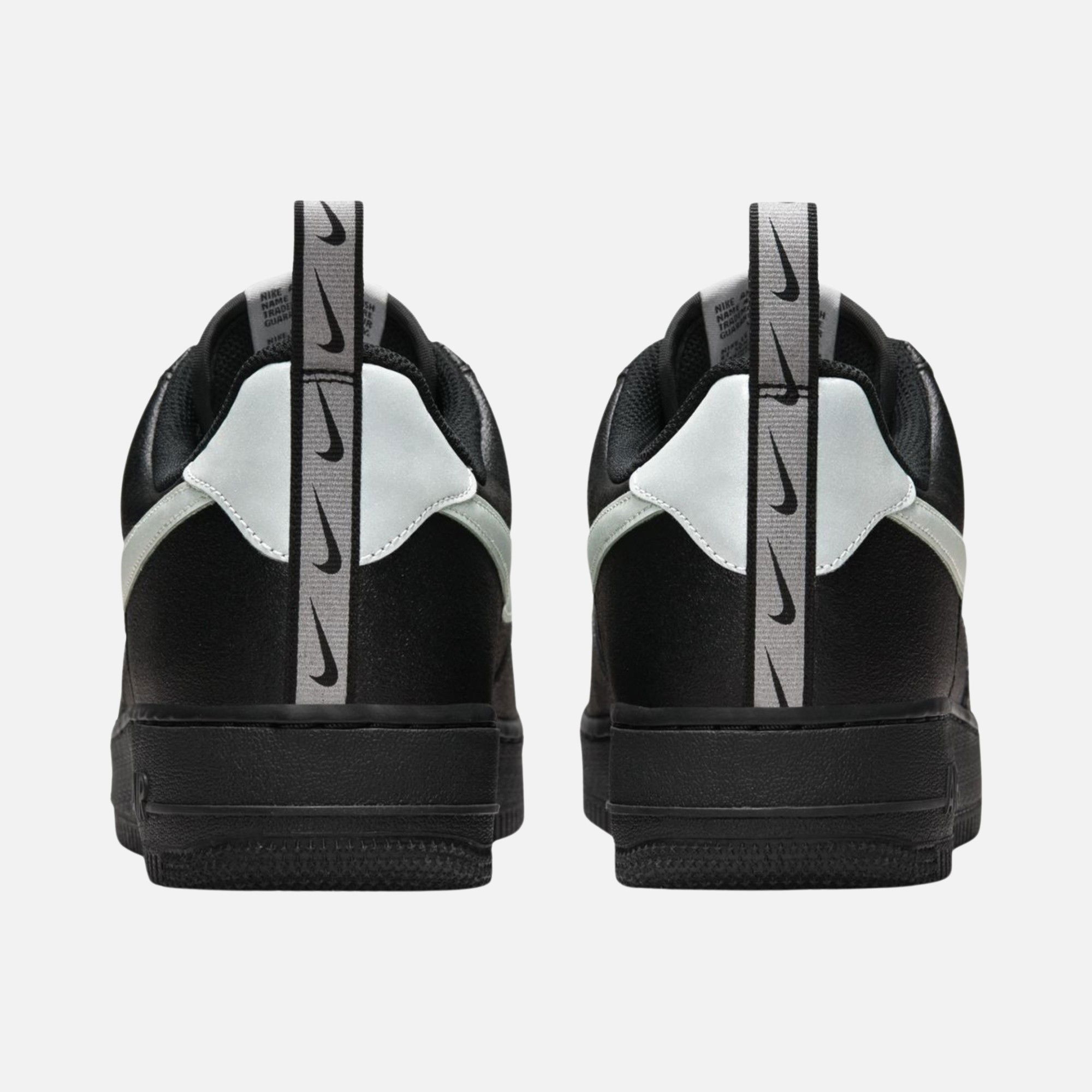 Nike Air Force 1 '07 LV8 Utility Erkek Spor Ayakkabı