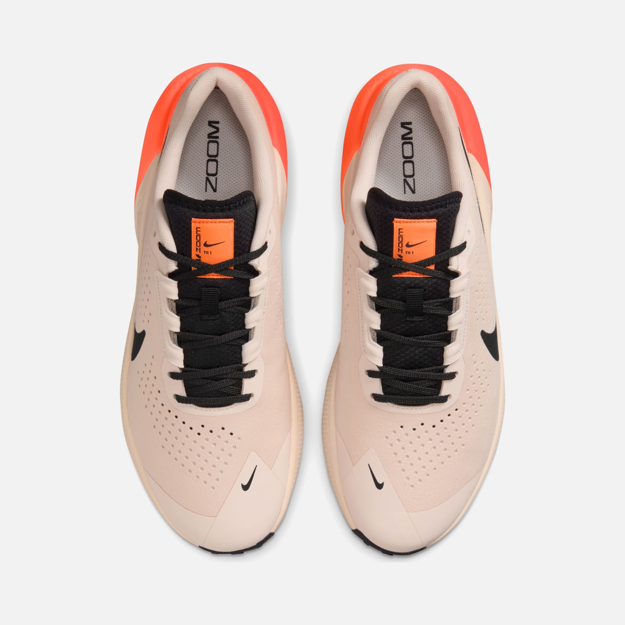 Nike Air Zoom TR 1 Workout Training Erkek Spor Ayakkabı