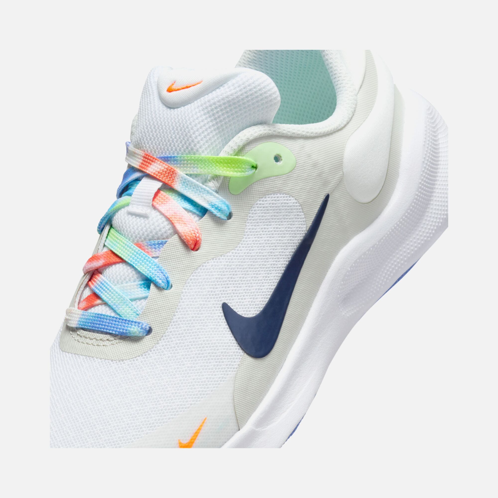 Nike Revolution 7 Next Nature SE Road Running (GS) Spor Ayakkabı