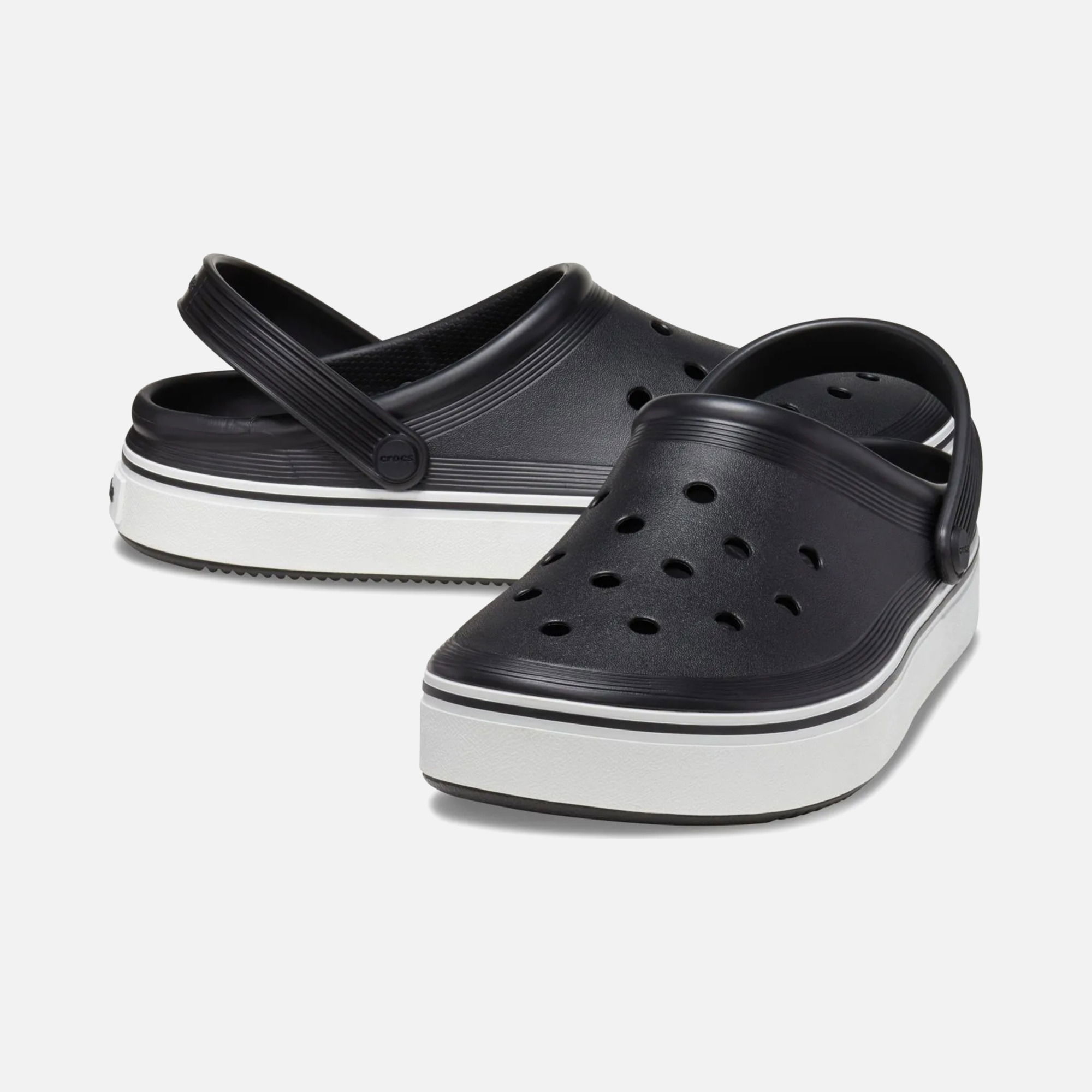 Crocs Off Court Clog Unisex Terlik