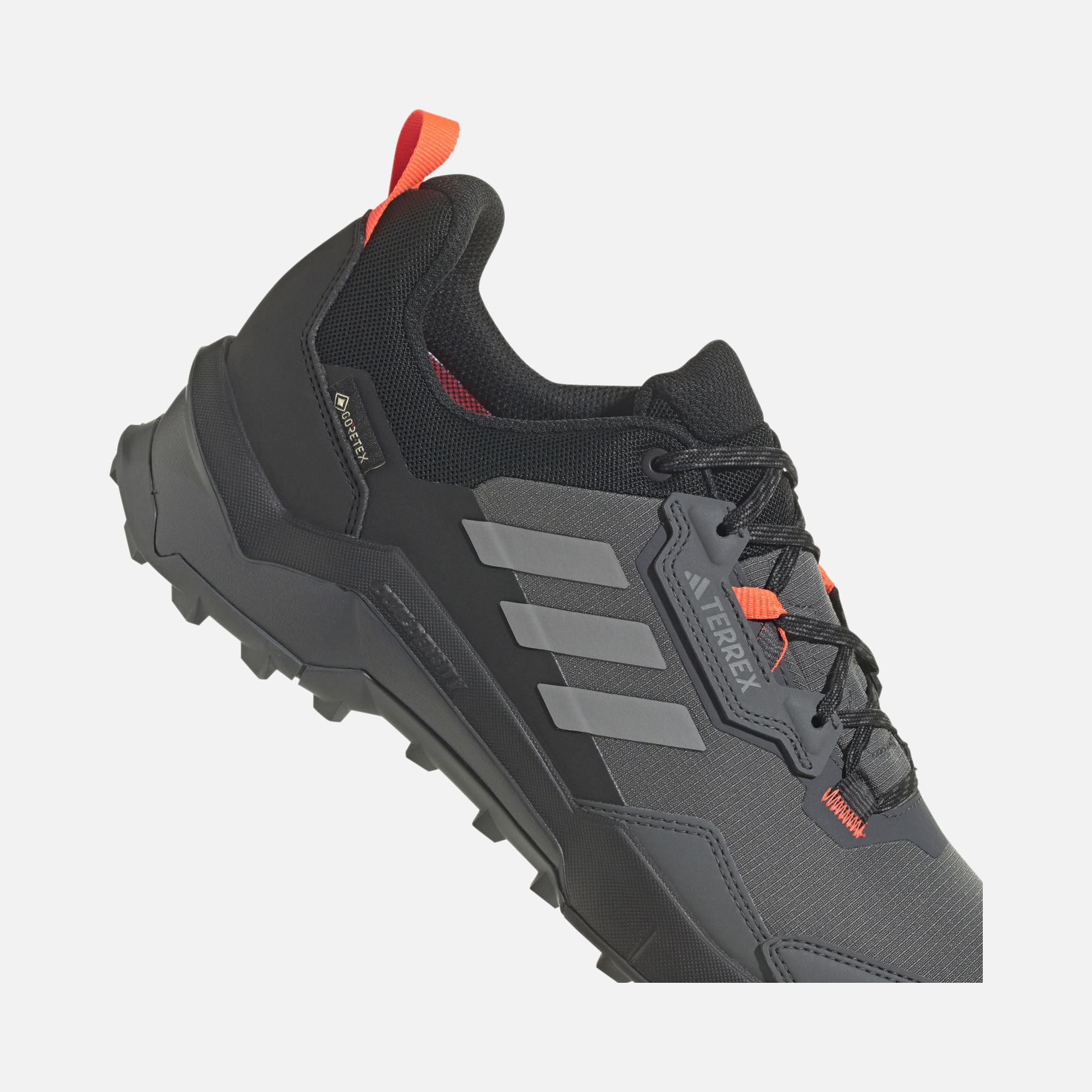 adidas Terrex AX4 Gore-Tex SS25 Hiking Erkek Spor Ayakkabı