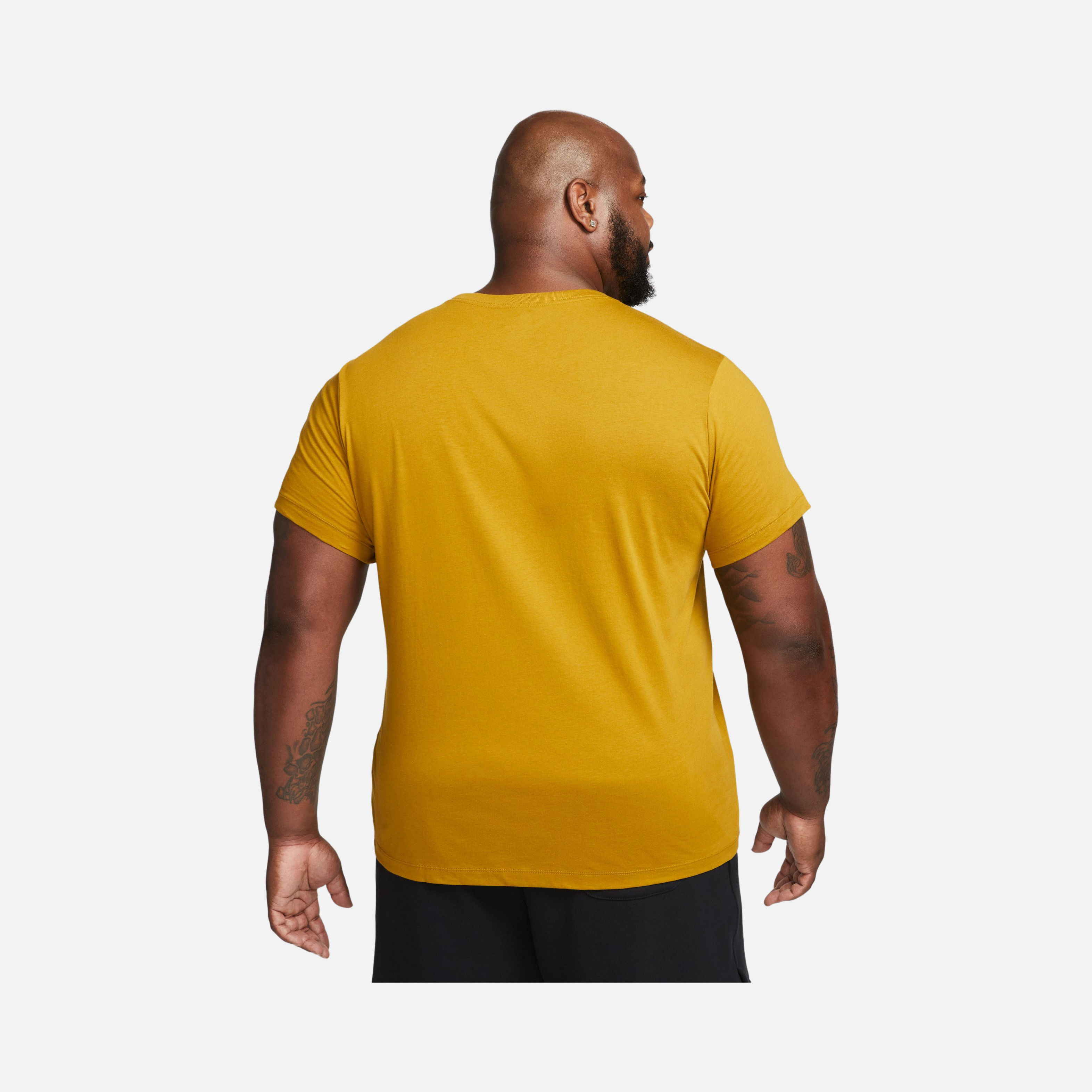 Nike Sportswear Club Short-Sleeve Erkek Tişört