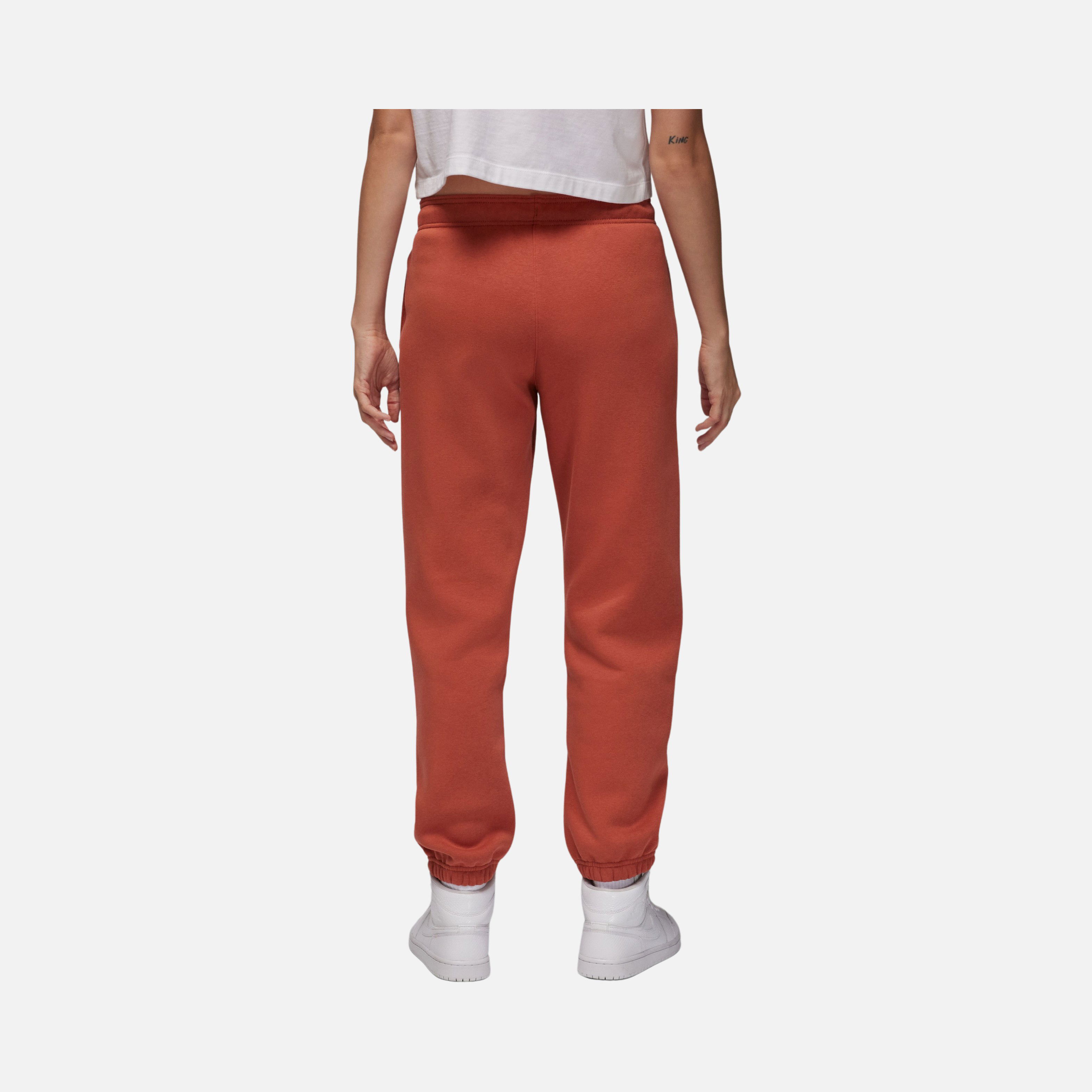 Nike Jordan Brooklyn Fleece Kadın Eşofman Altı