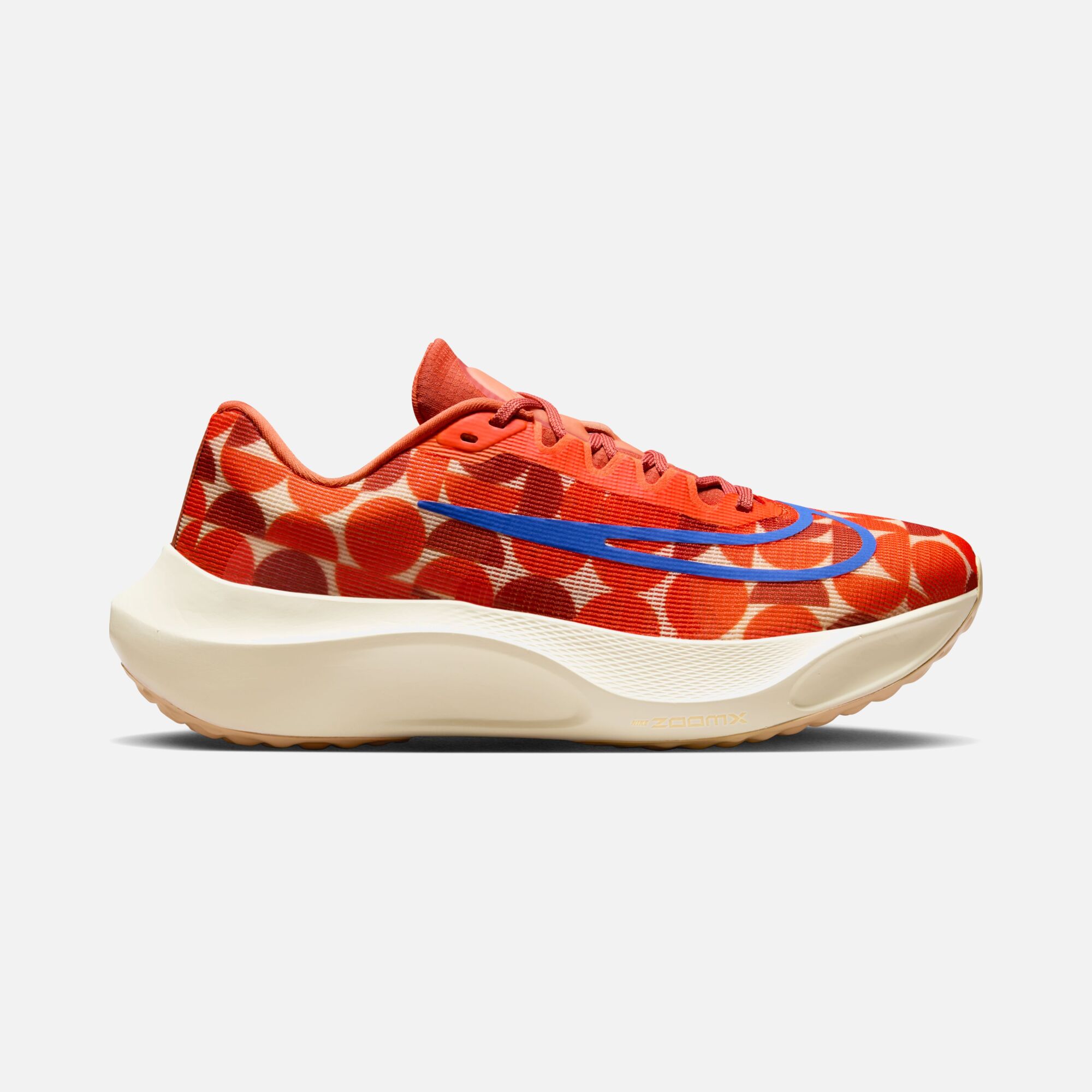 Nike Zoom Fly 5 Premium ''Retro Plaid Prints'' Road Running Erkek Spor Ayakkabı