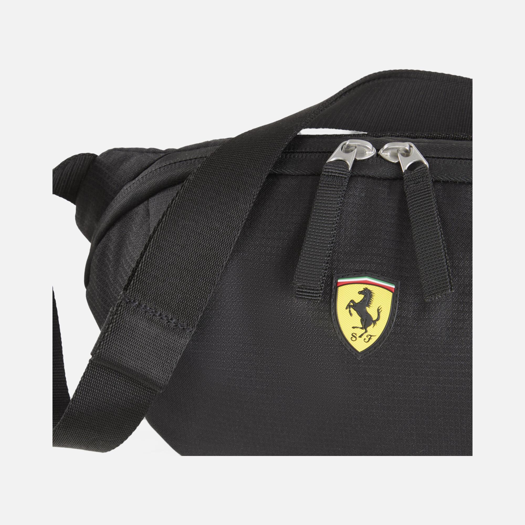 Puma Scuderia Ferrari Race (1.5L) Unisex Bel Çantası