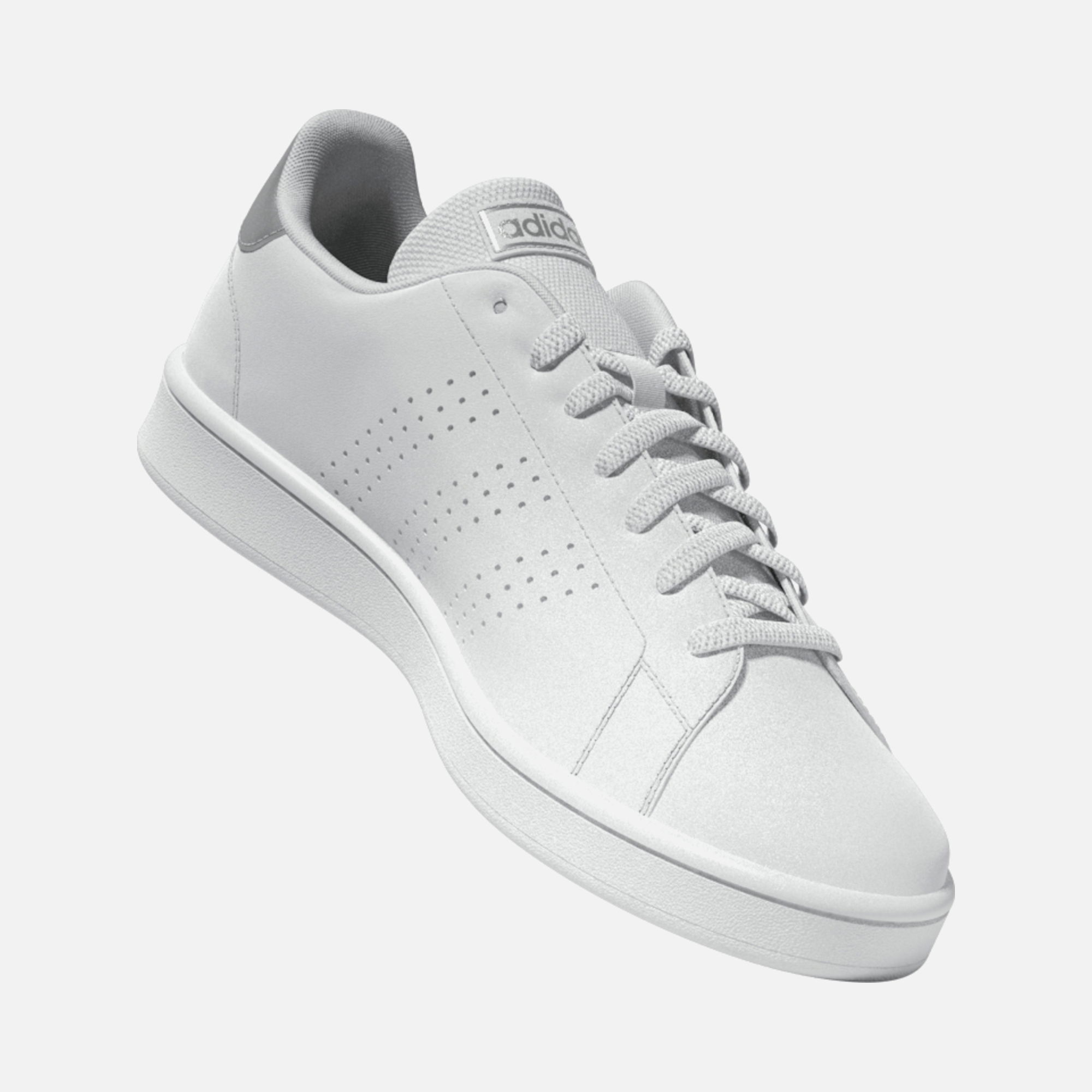 adidas Advantage Base Court Lifestyle Kadın Spor Ayakkabı