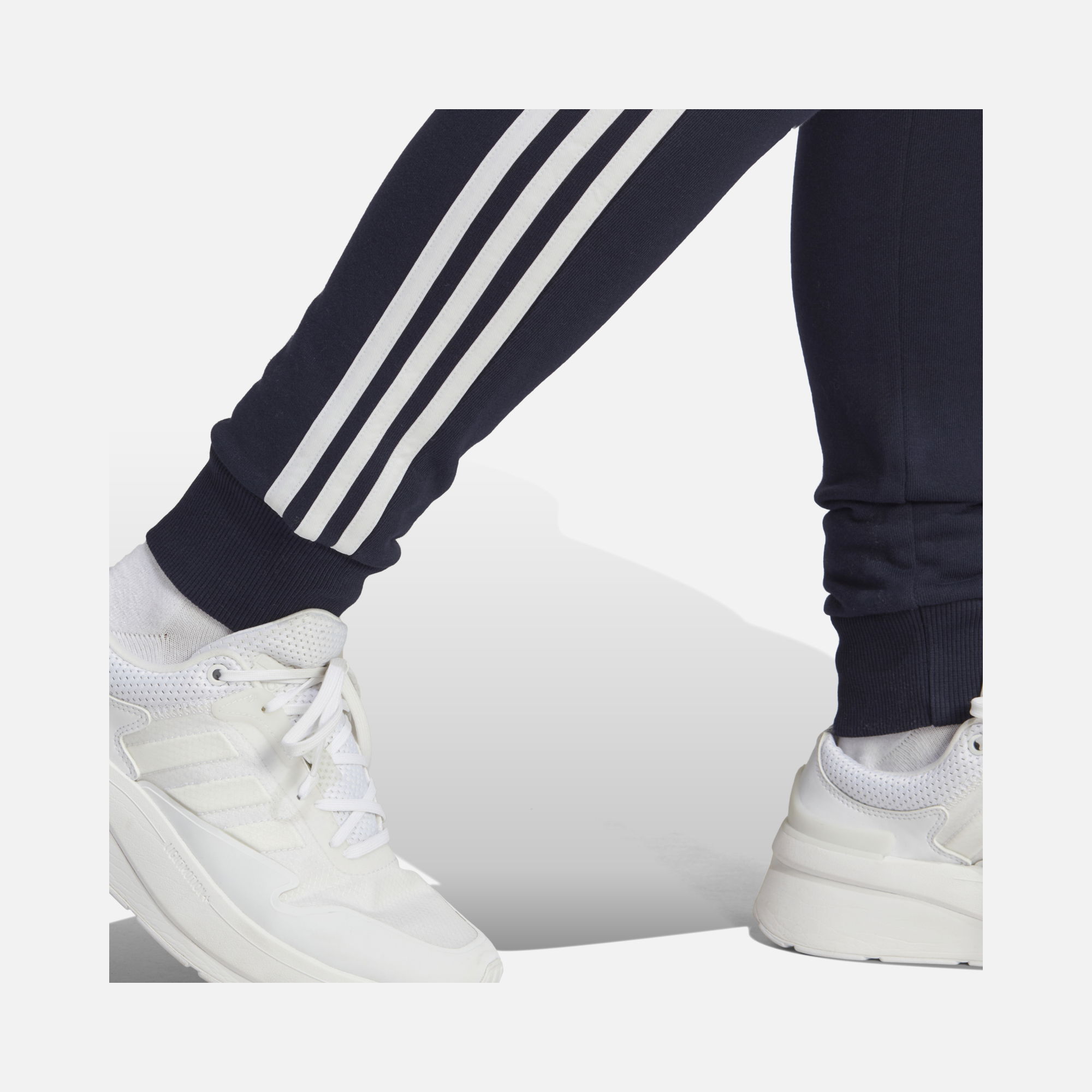 adidas Sportswear Essentials 3-Stripes French Terry Kadın Eşofman Altı